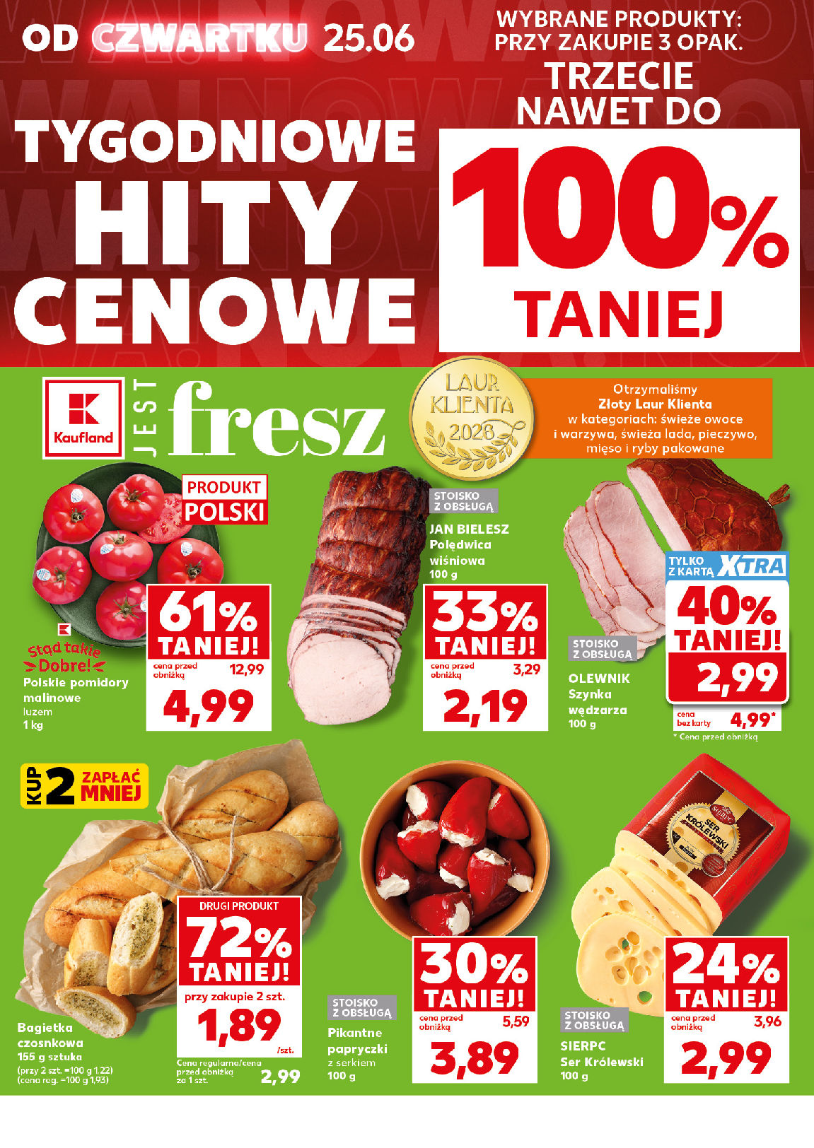 Kaufland