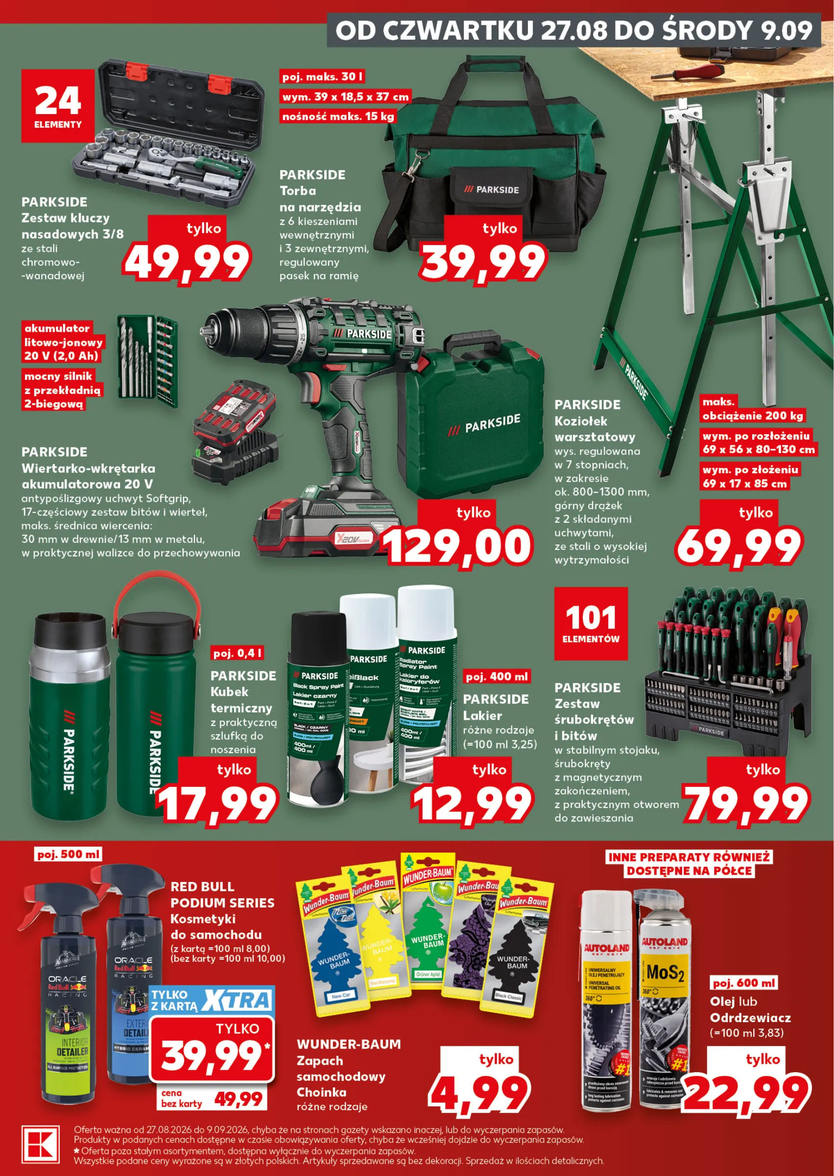 Kaufland