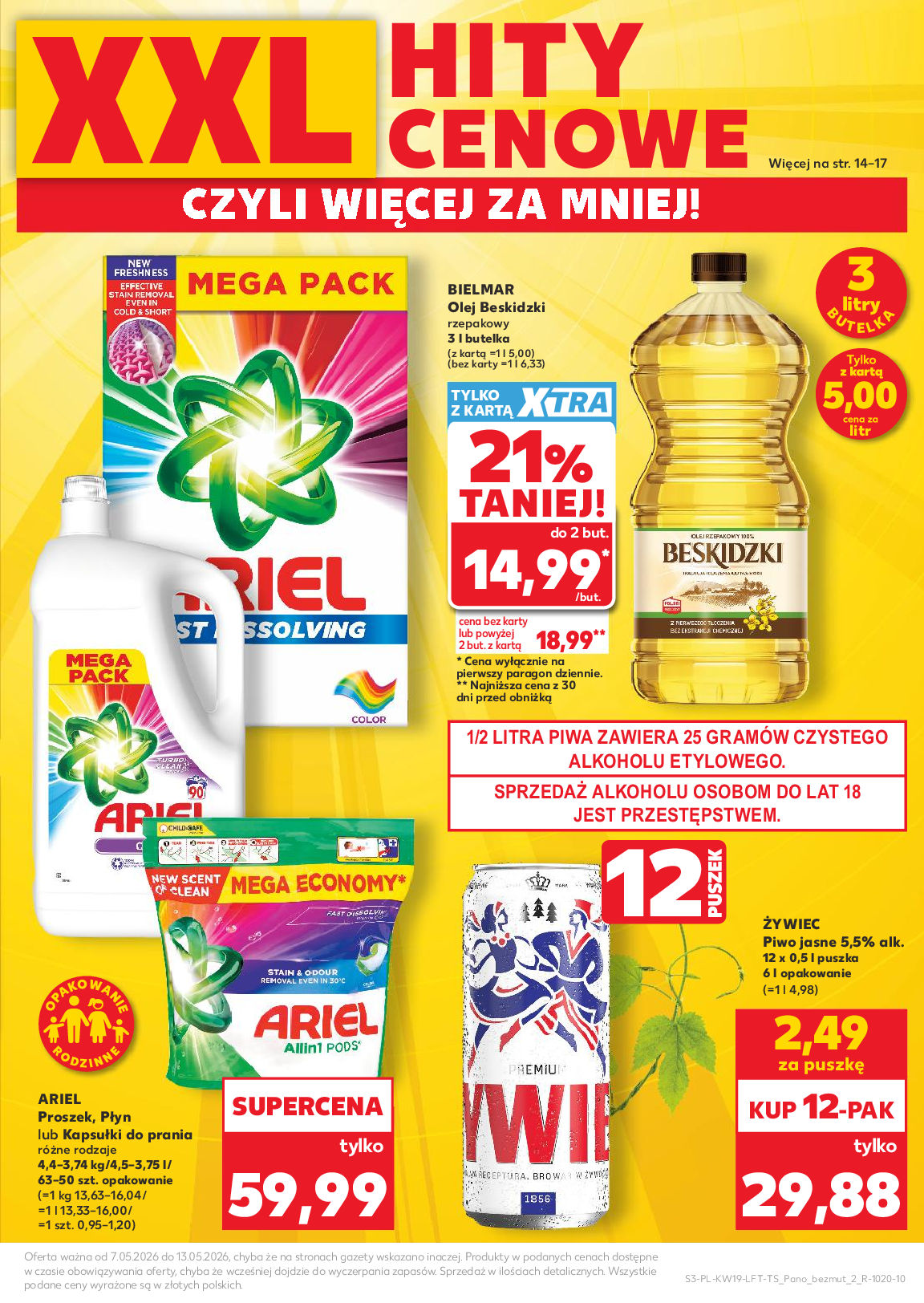 Kaufland