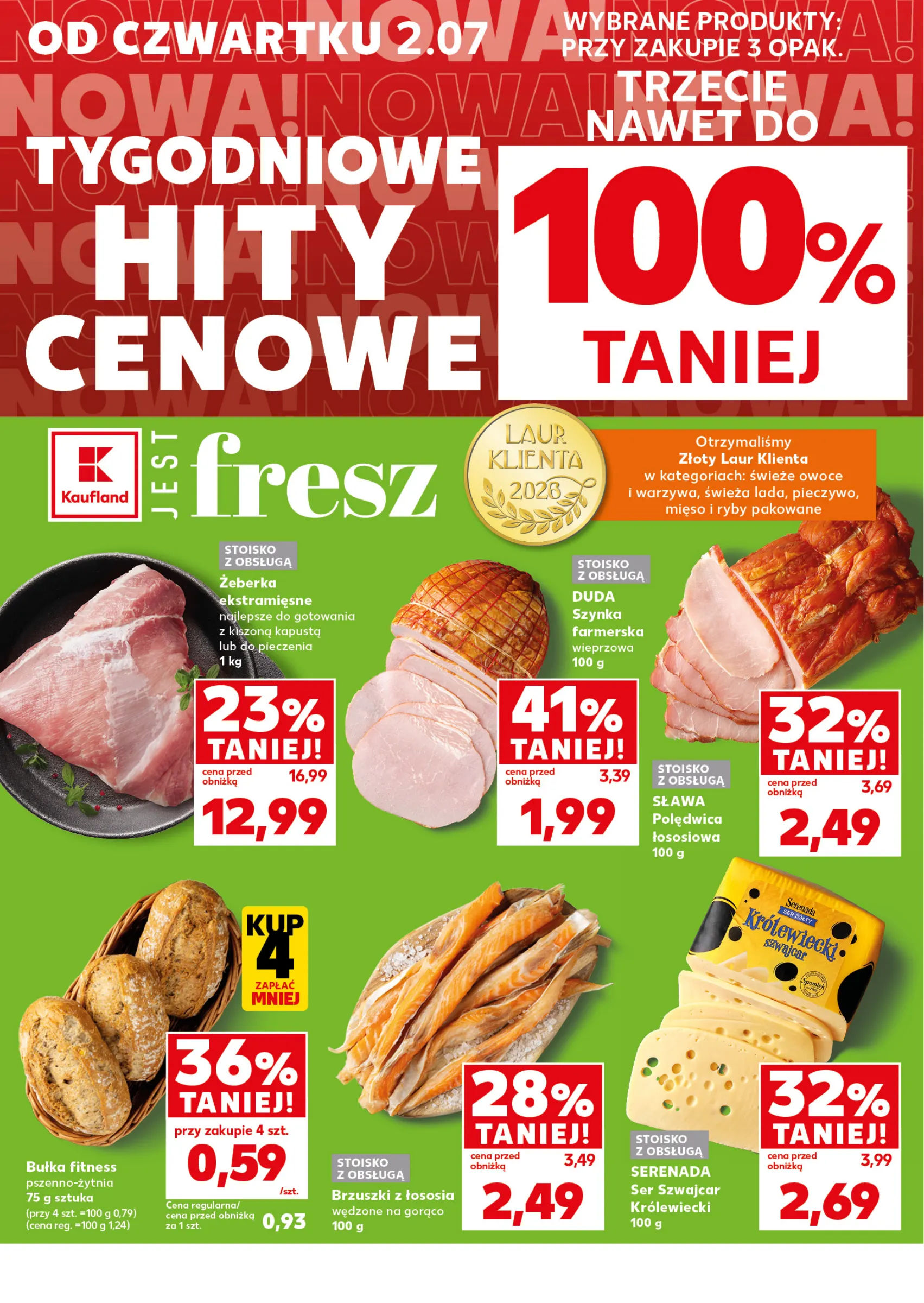 Kaufland