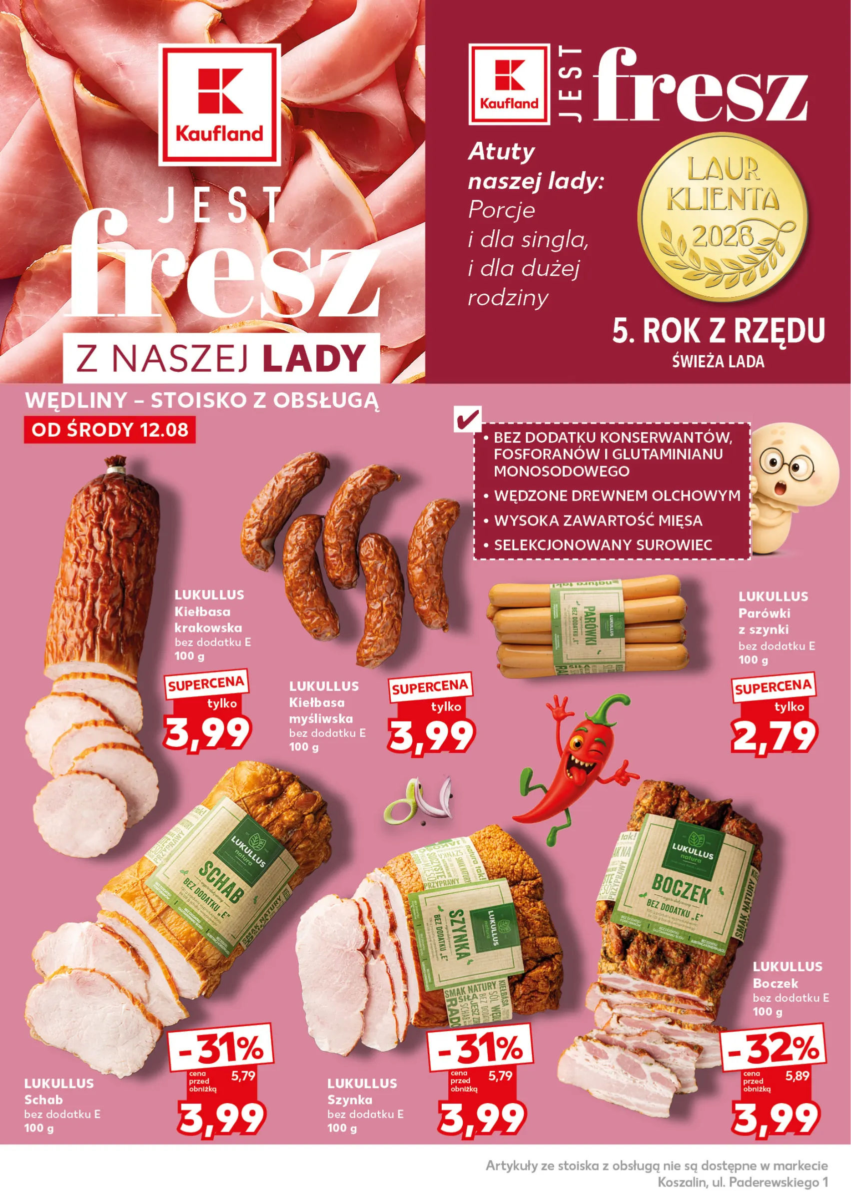 Kaufland