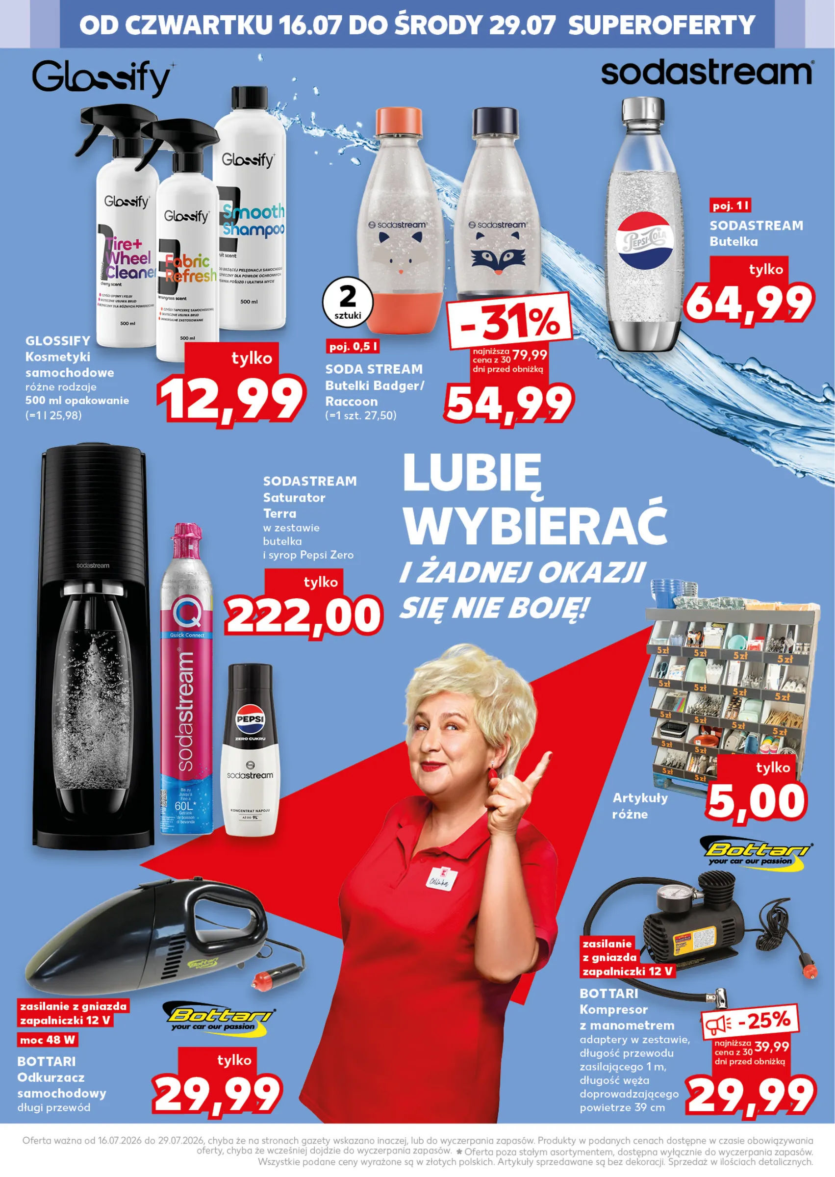 Kaufland