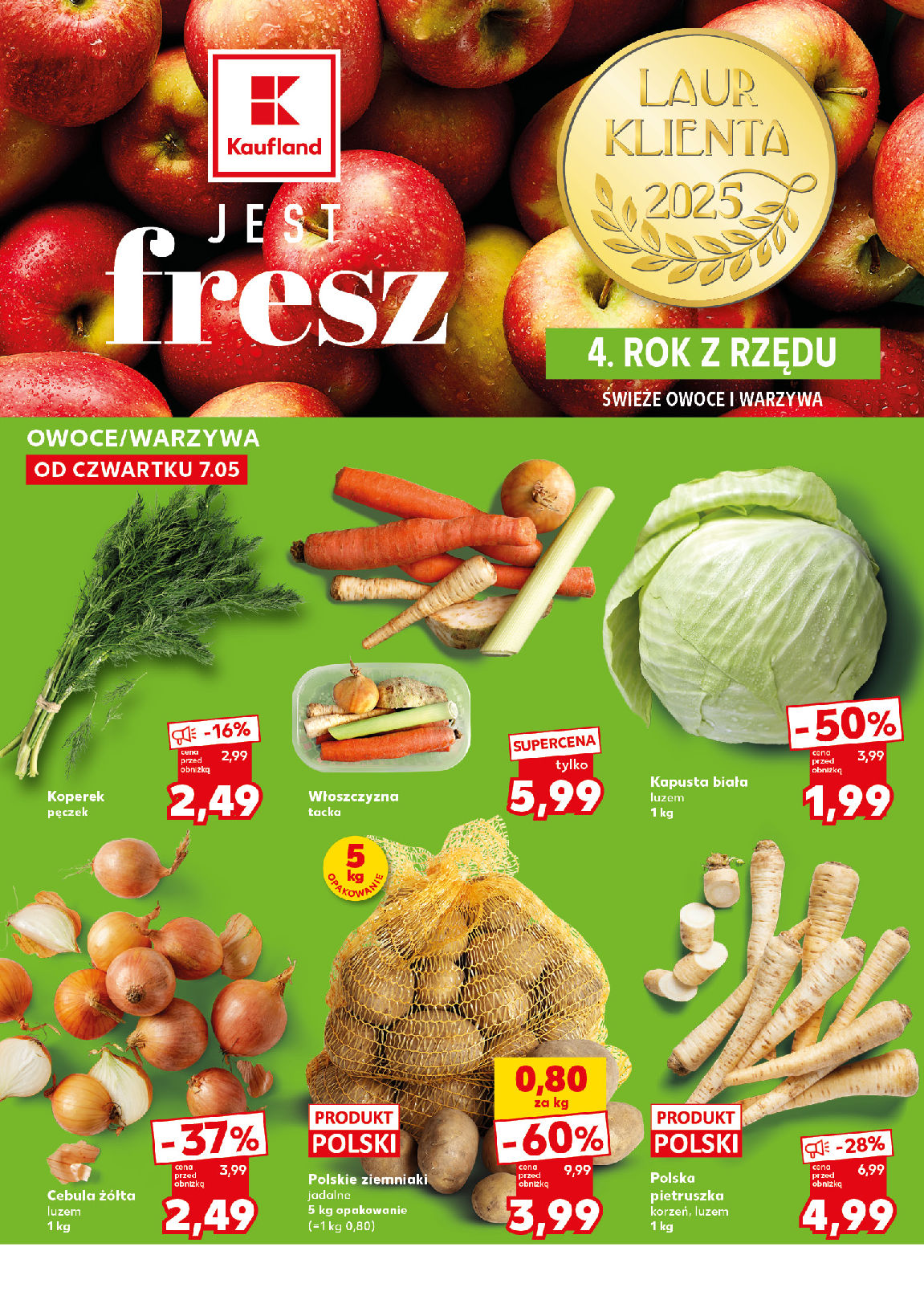Kaufland