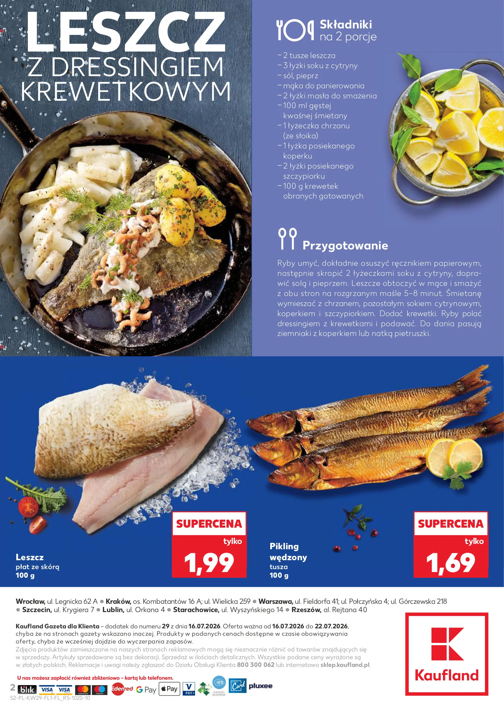 Kaufland