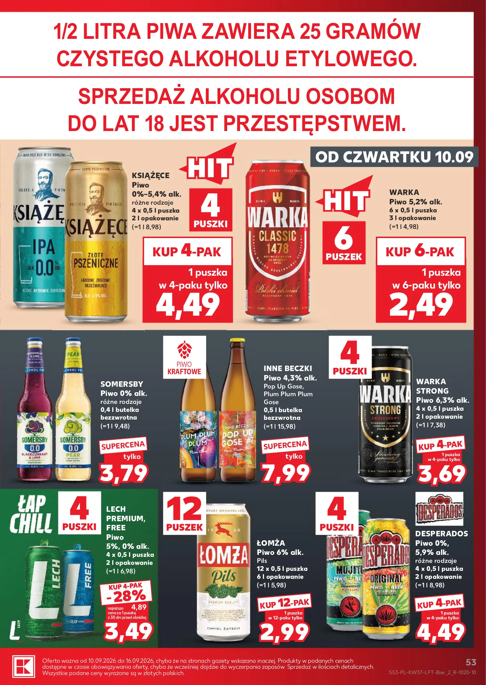 Kaufland