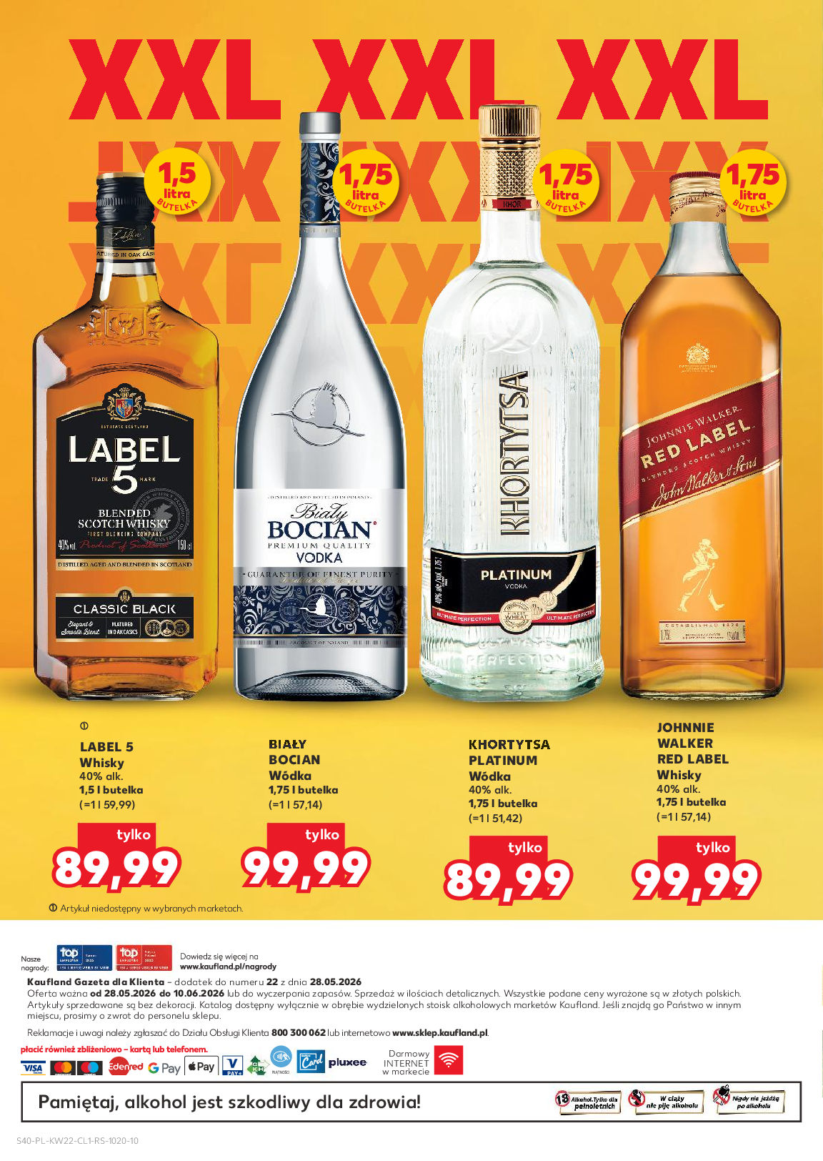 Kaufland