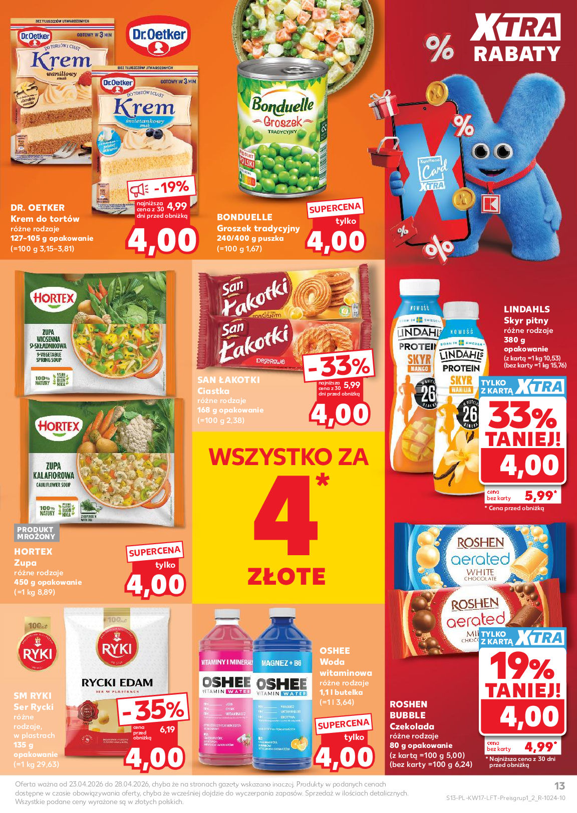 Kaufland