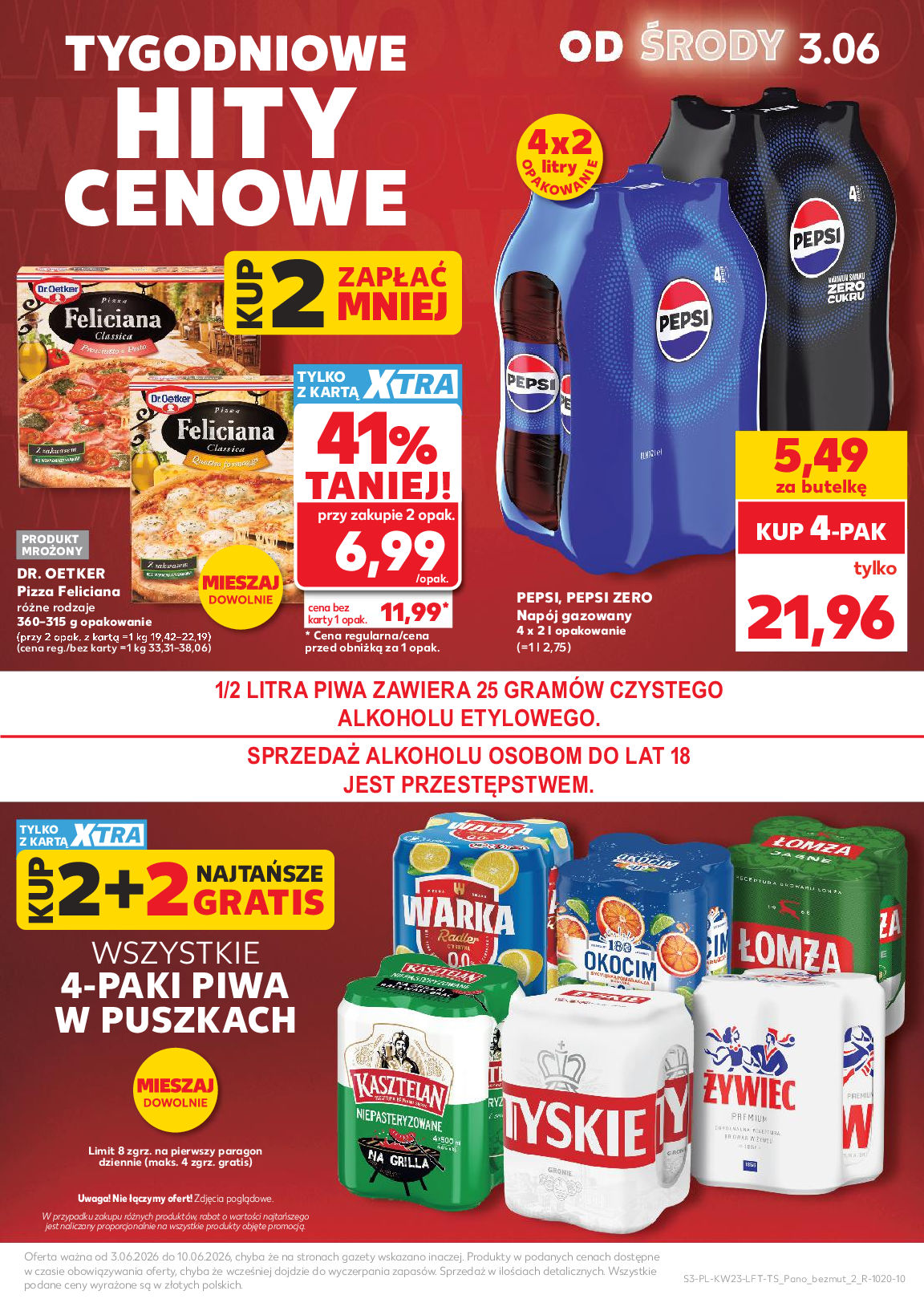 Kaufland