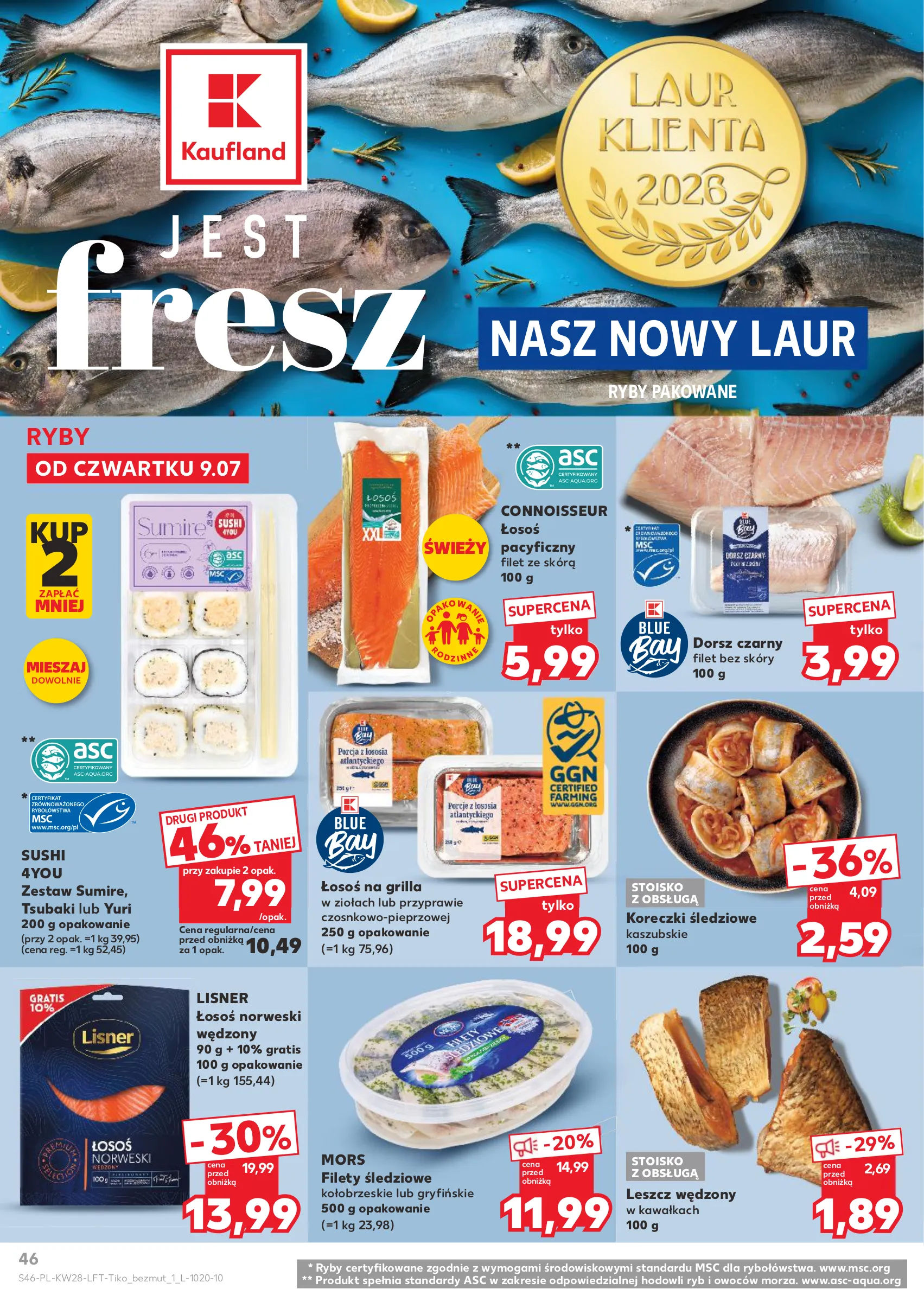 Kaufland