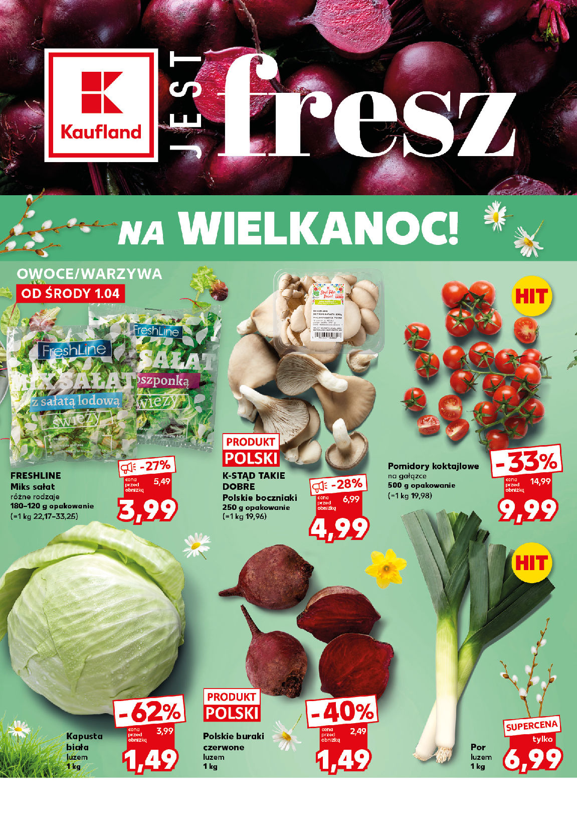 Kaufland
