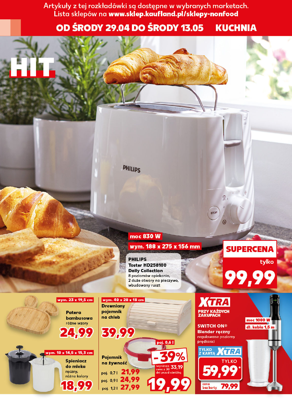 Kaufland