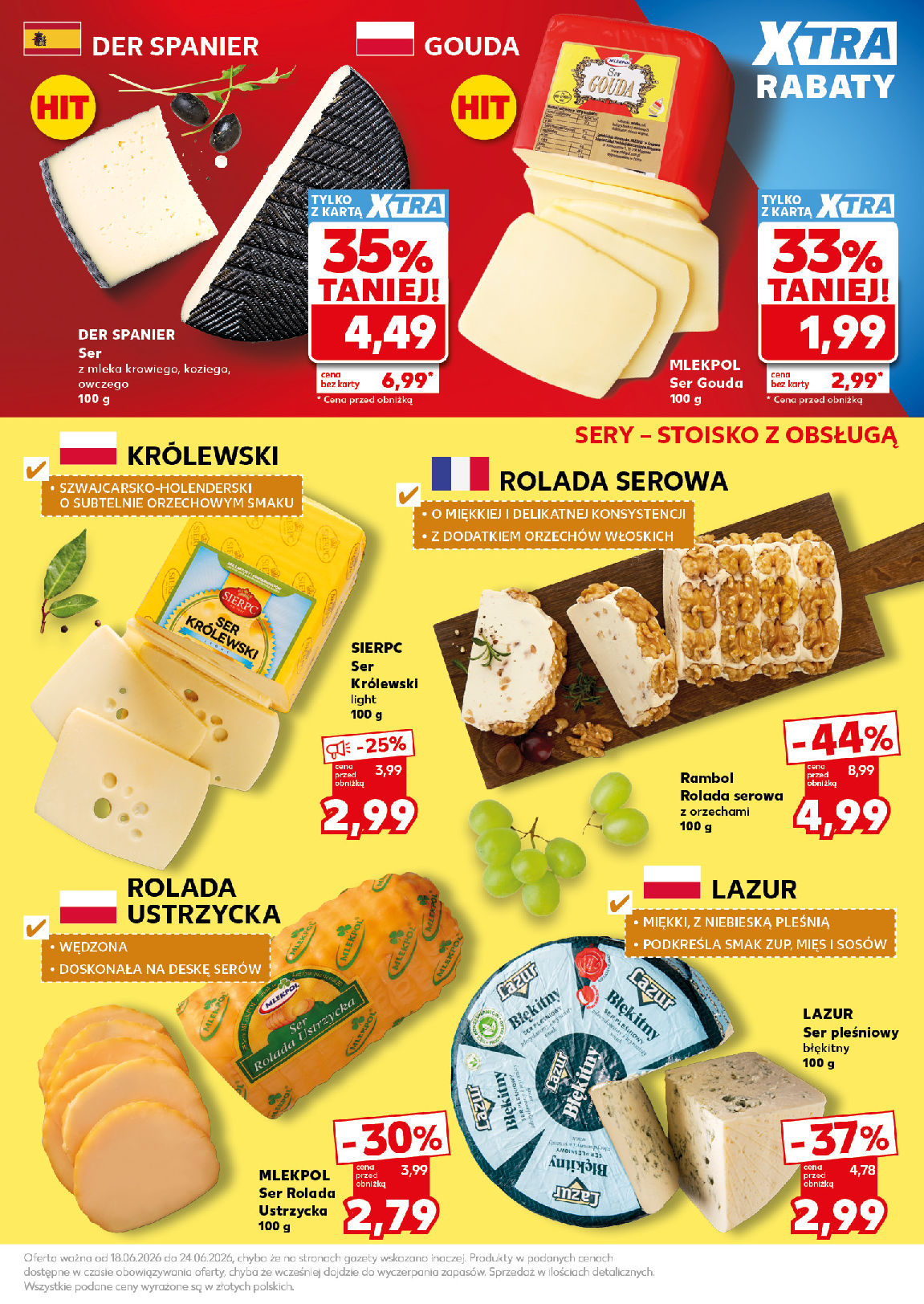 Kaufland