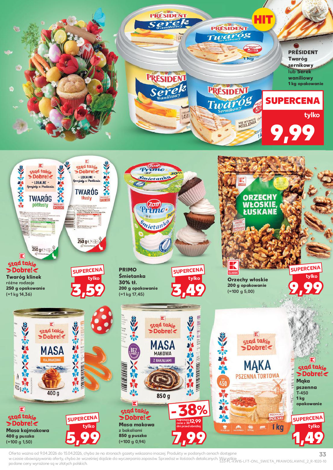 Kaufland