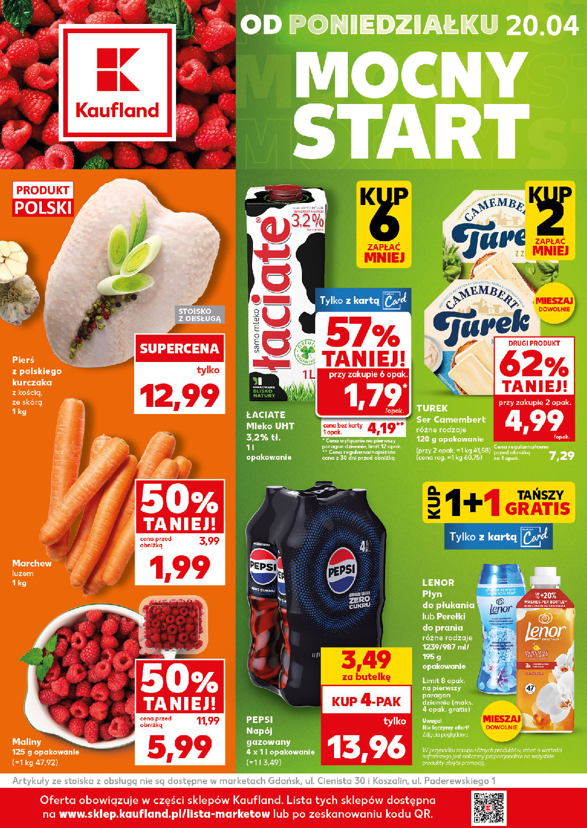 Kaufland