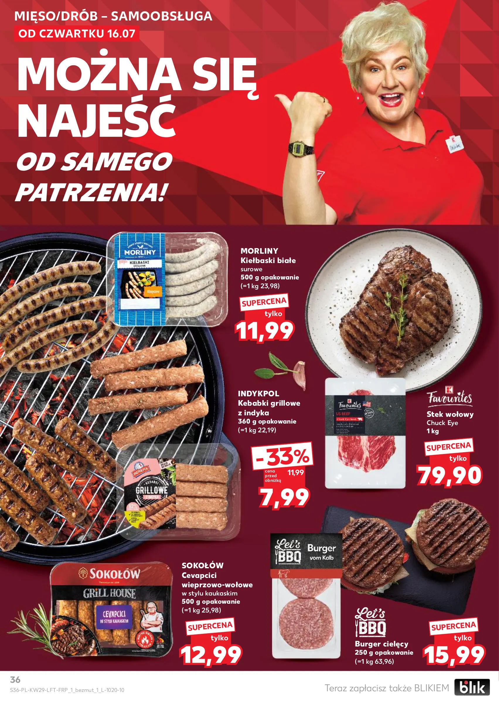 Kaufland