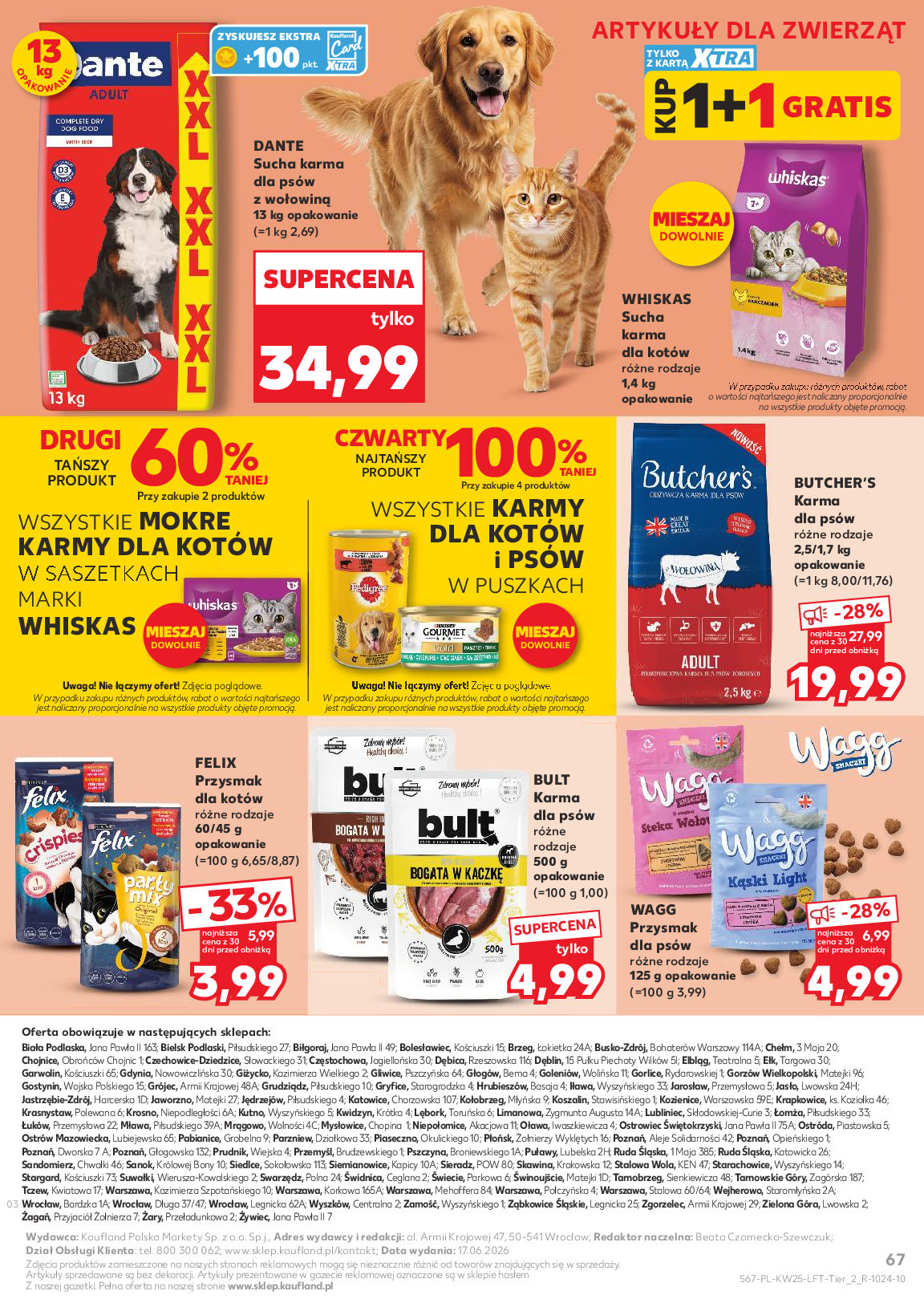 Kaufland