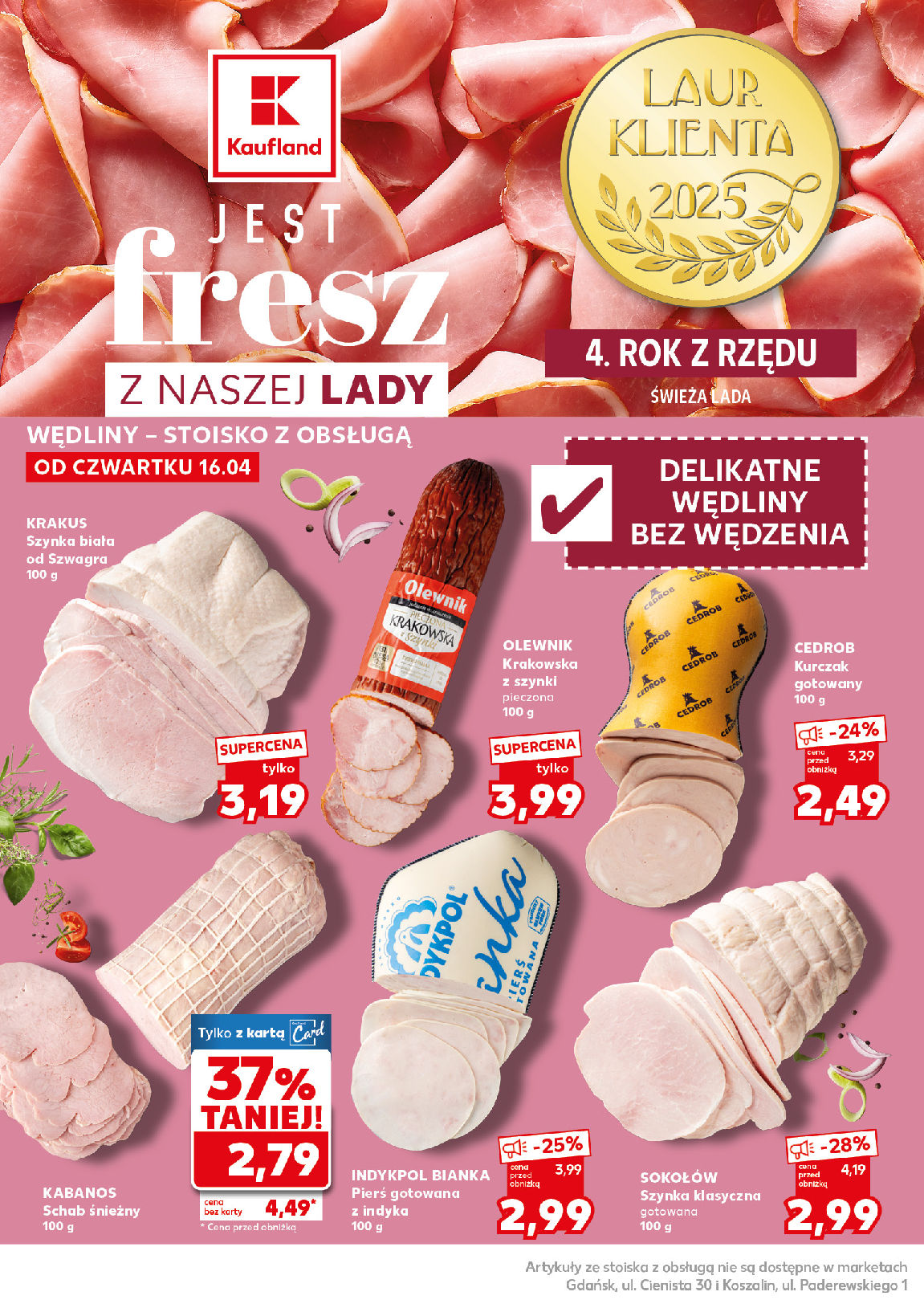 Kaufland