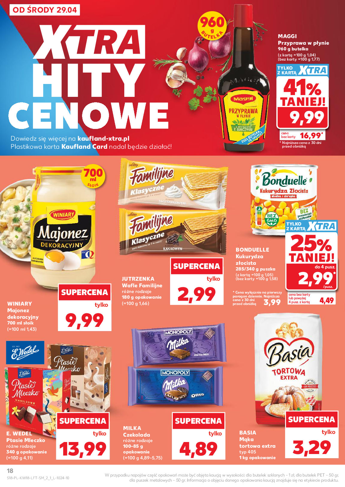 Kaufland