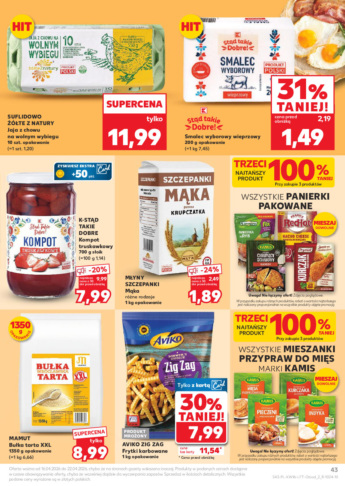 Kaufland
