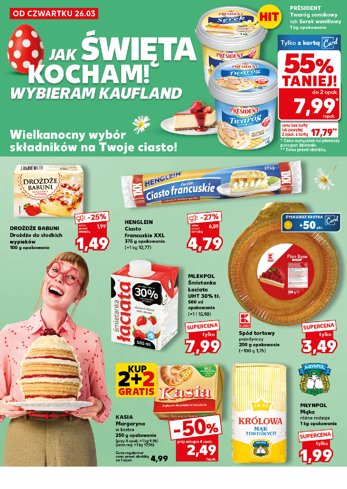 Kaufland
