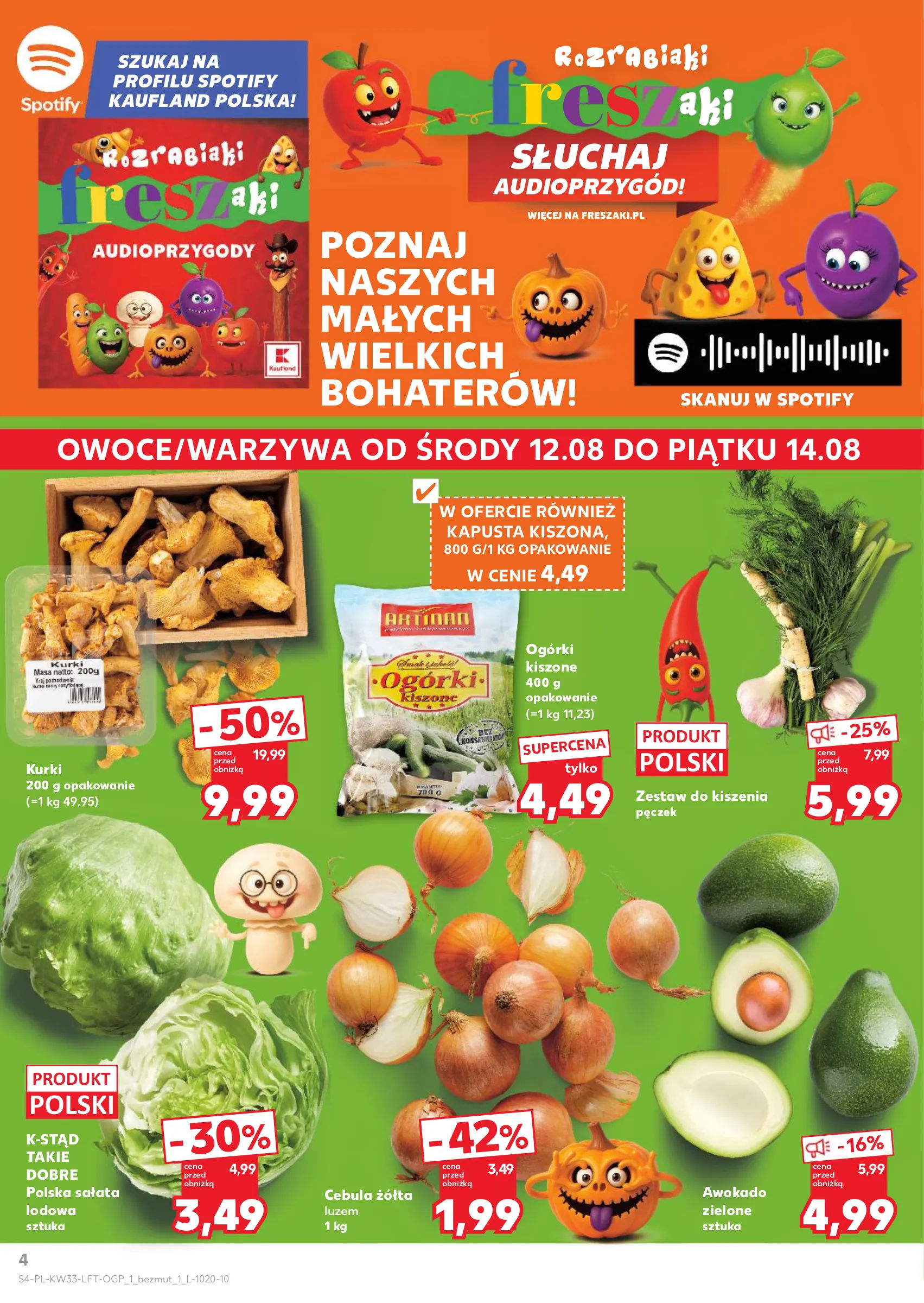 Kaufland