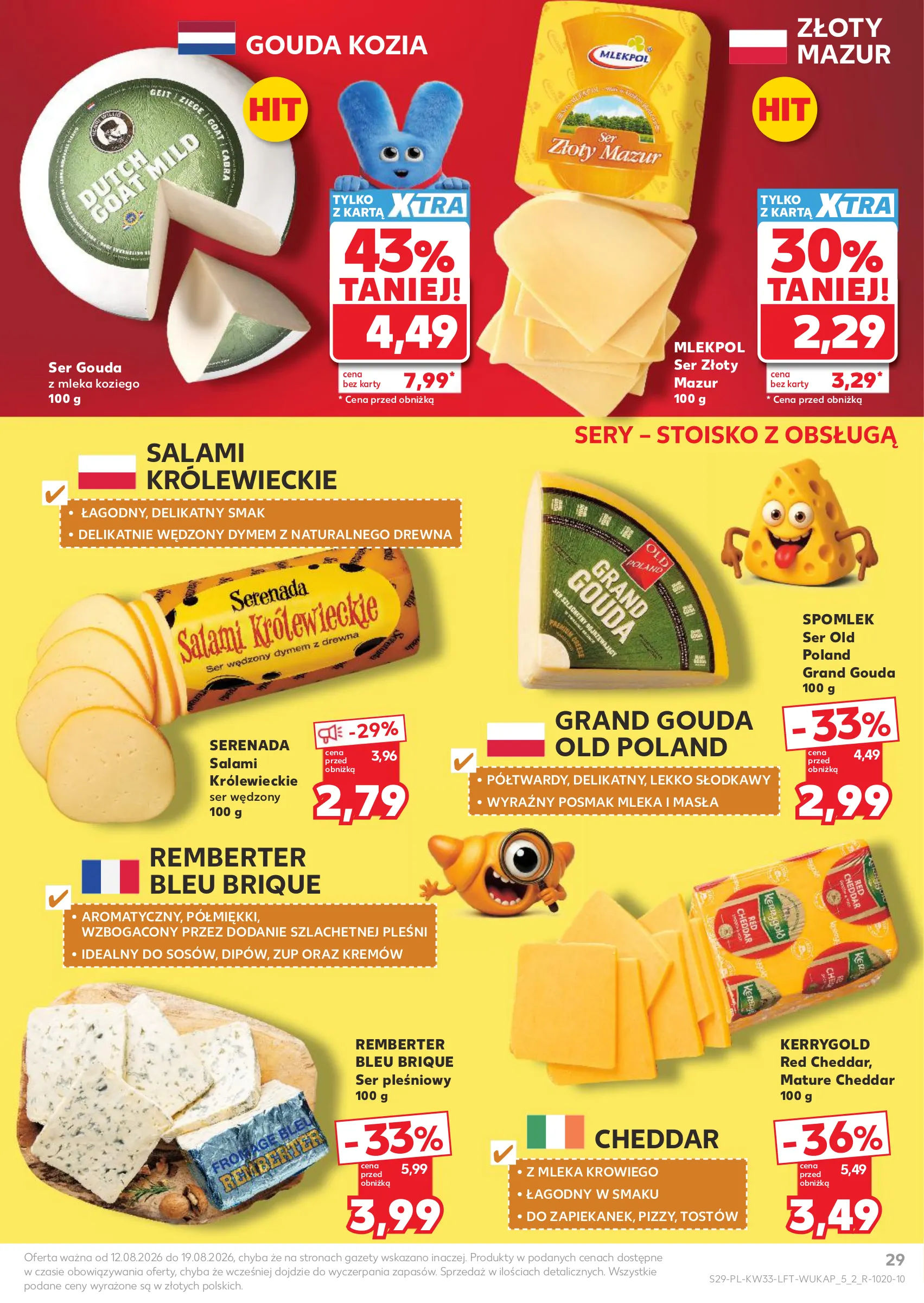 Kaufland