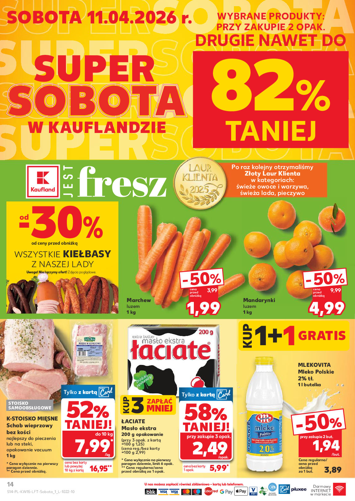 Kaufland