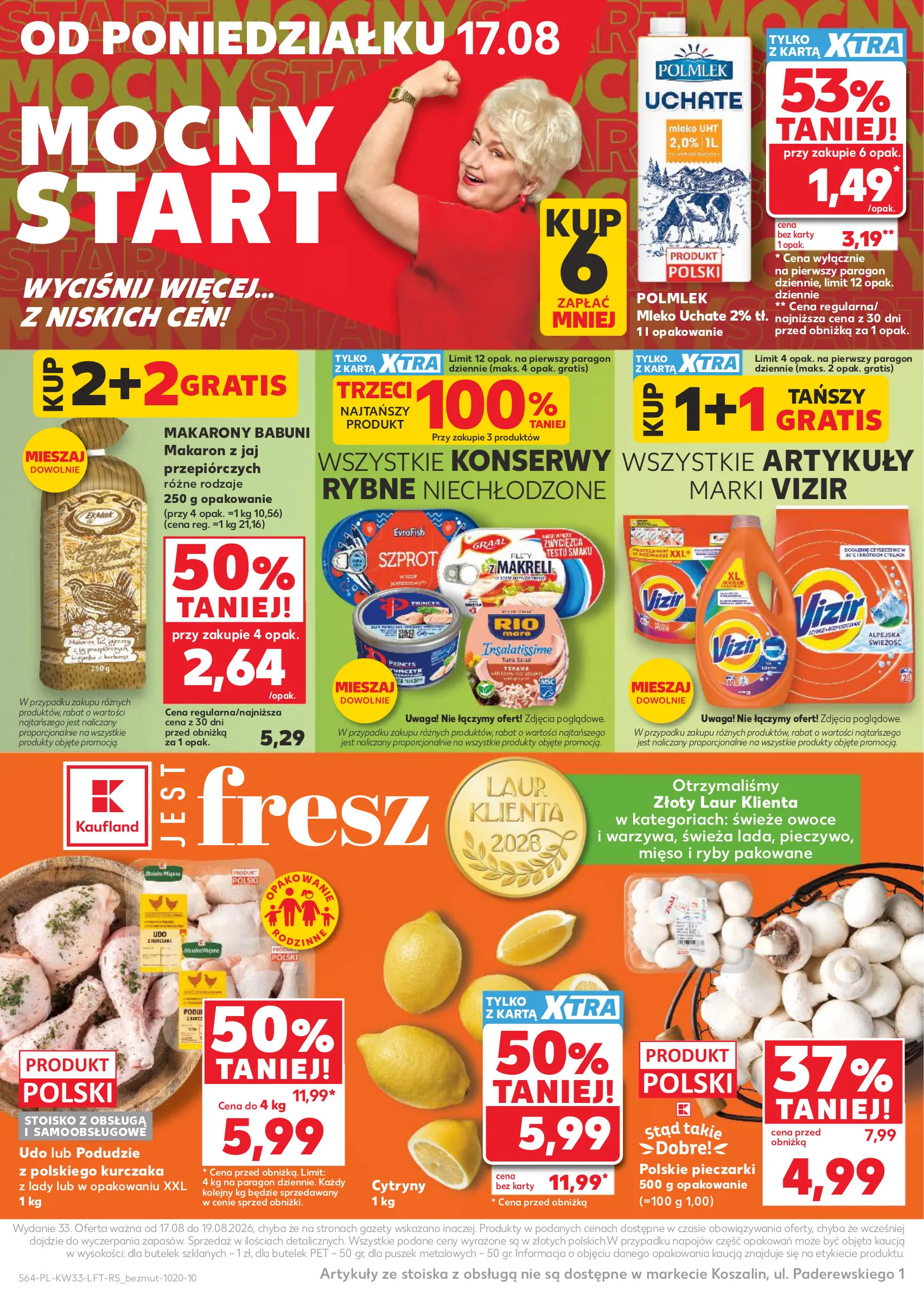 Kaufland