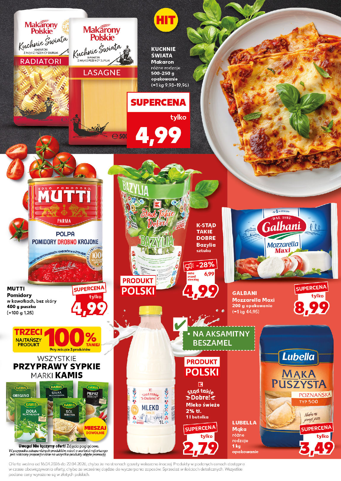 Kaufland