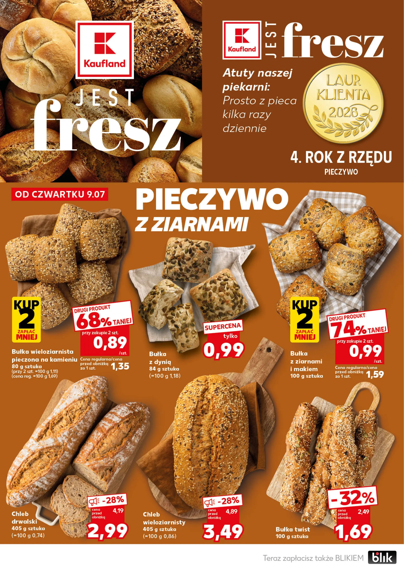 Kaufland