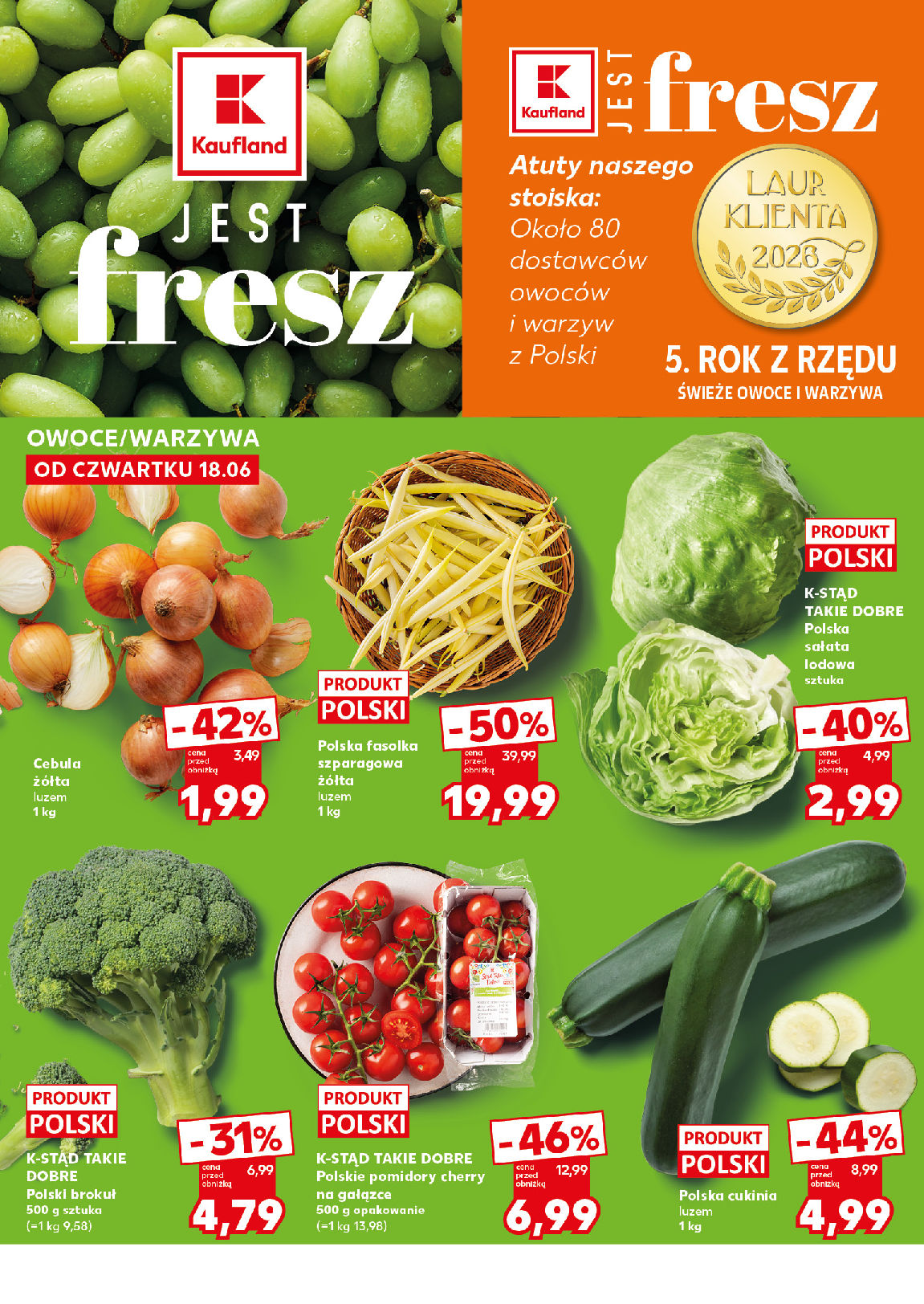 Kaufland
