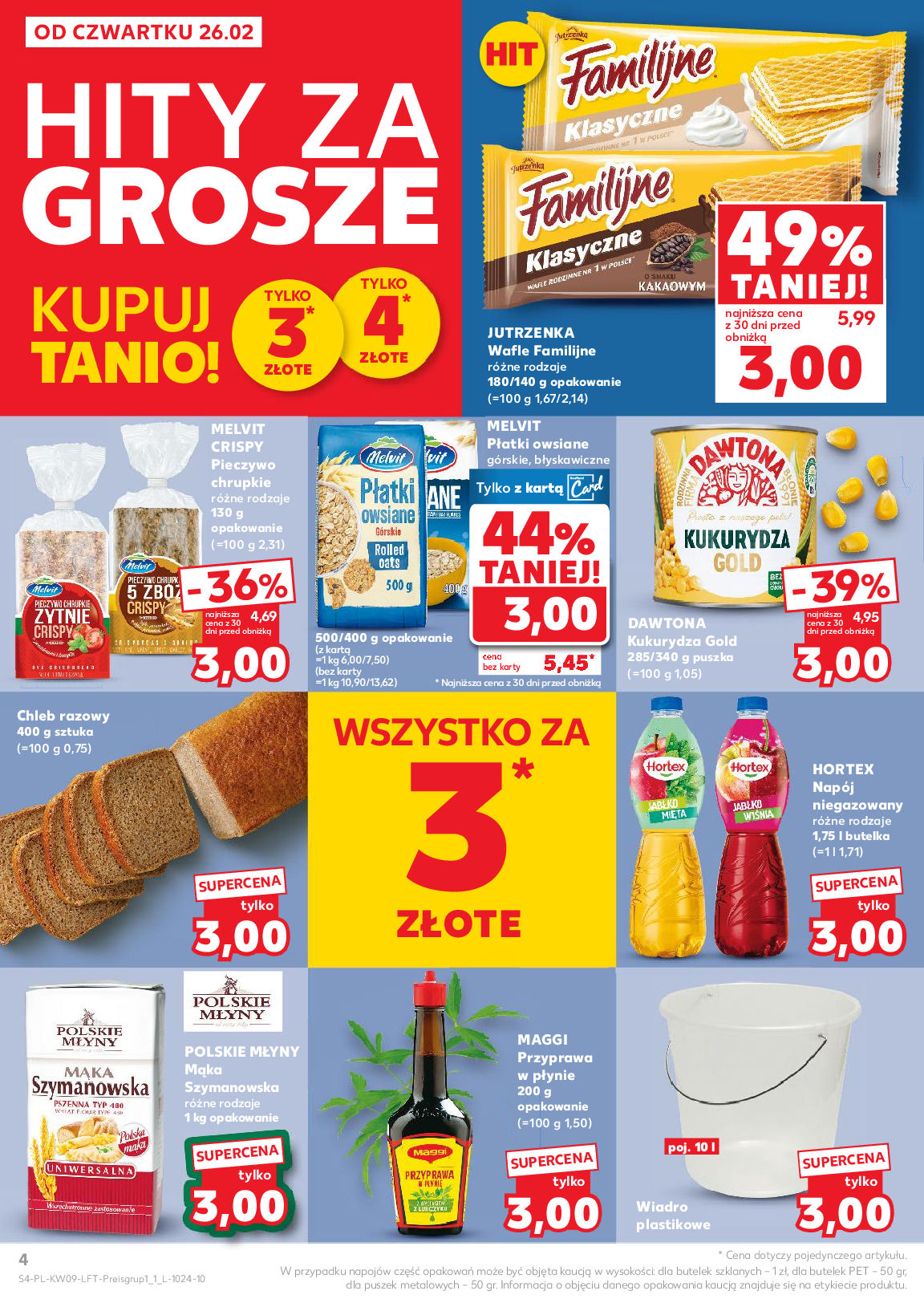 Kaufland