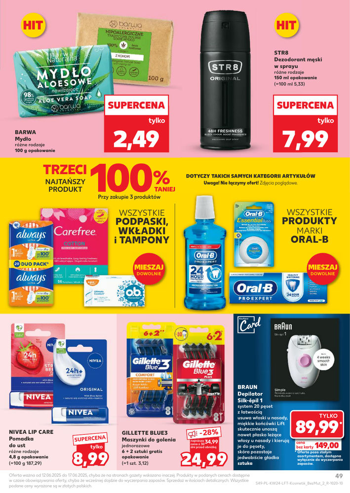 Kaufland