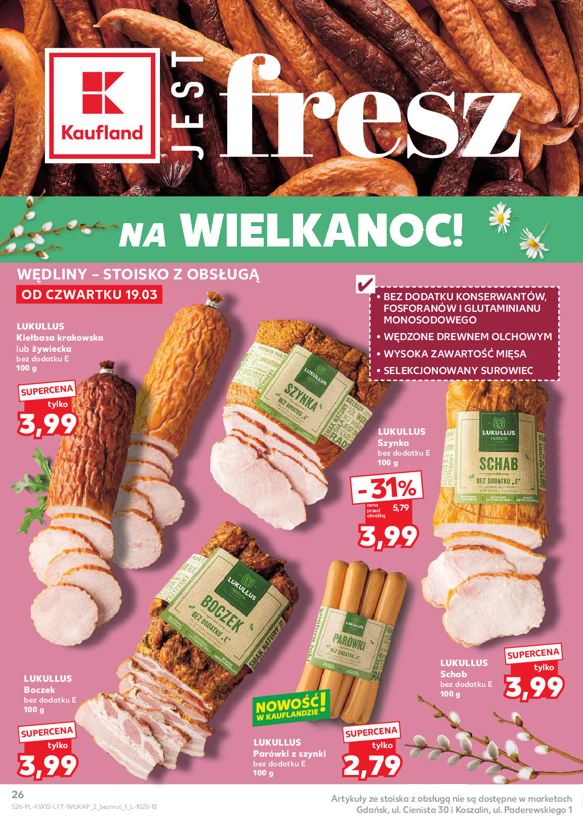 Kaufland