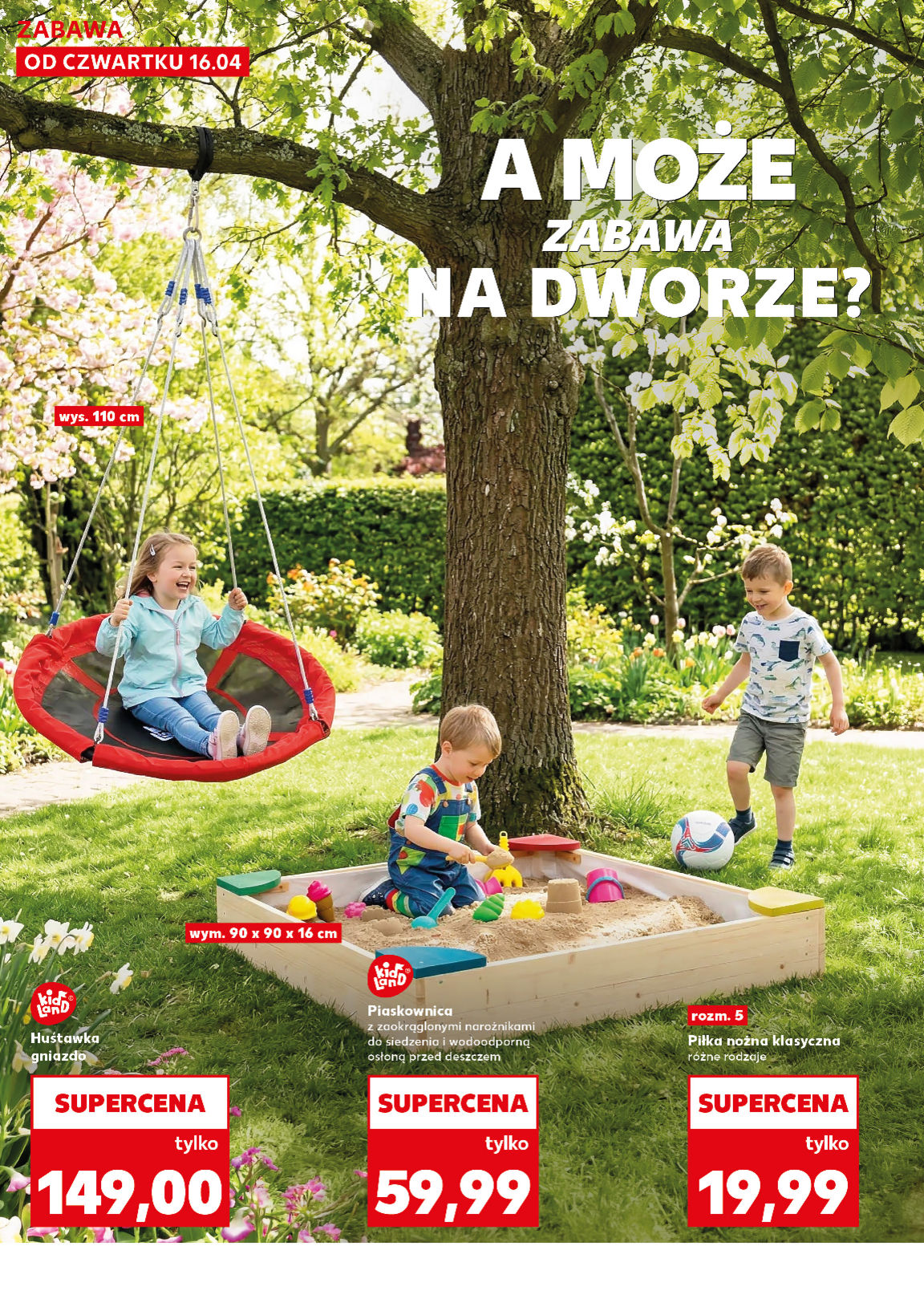 Kaufland