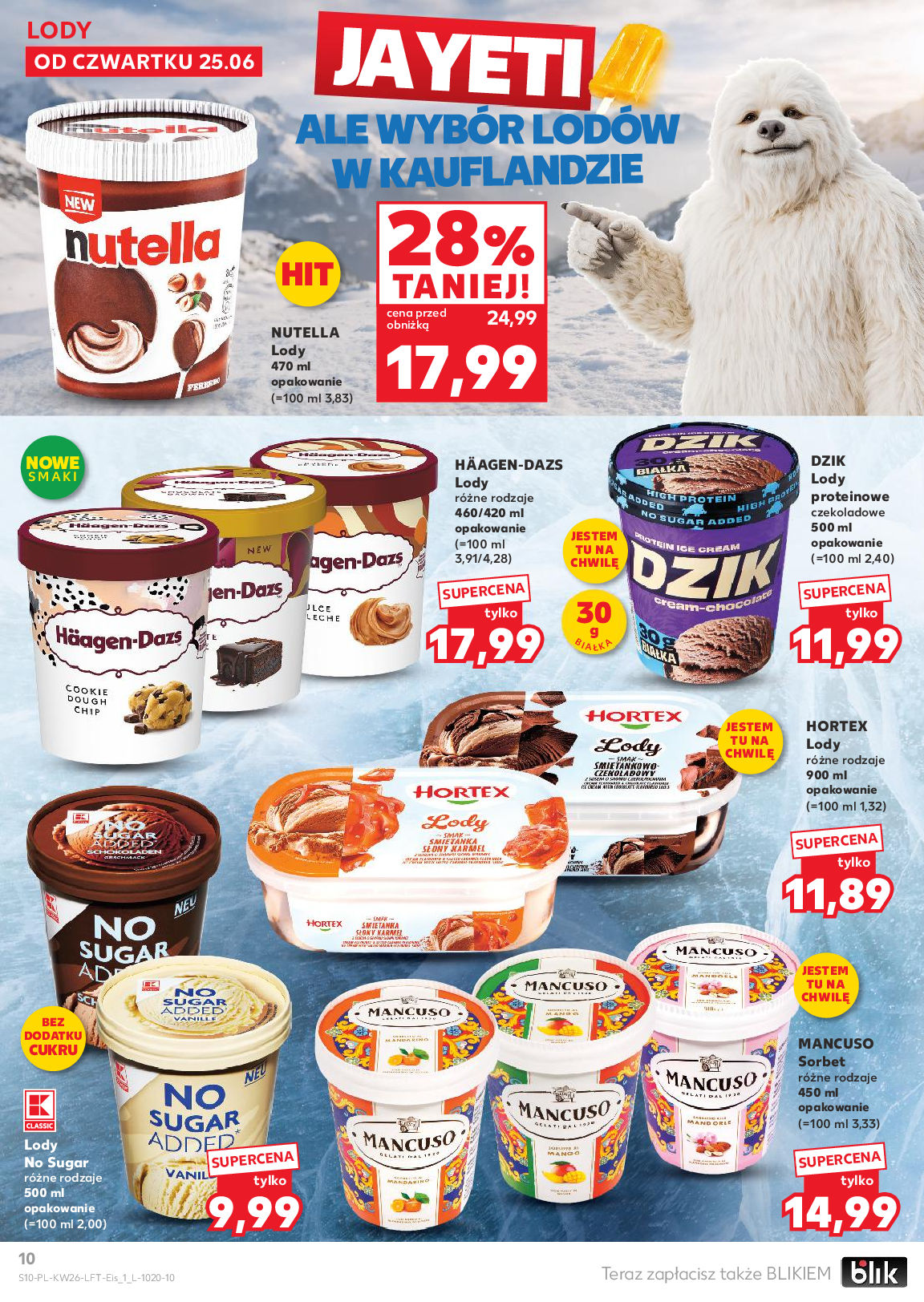 Kaufland