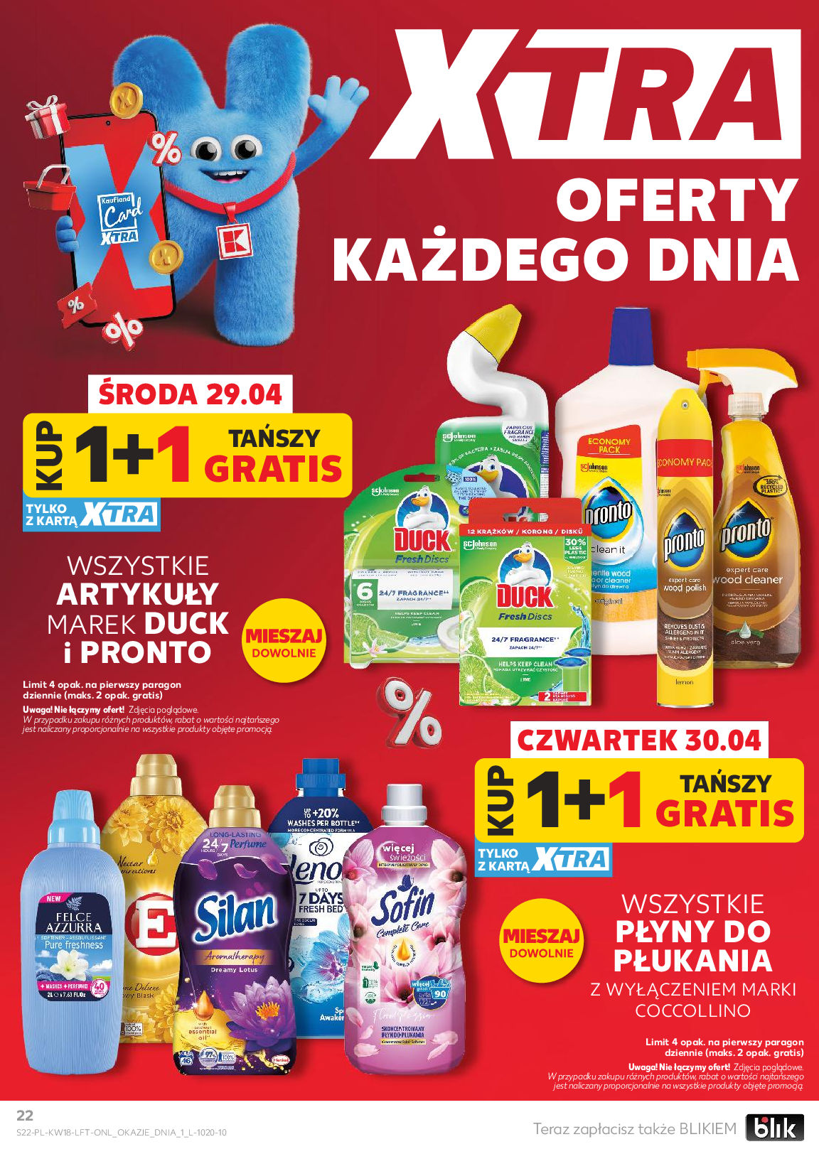 Kaufland