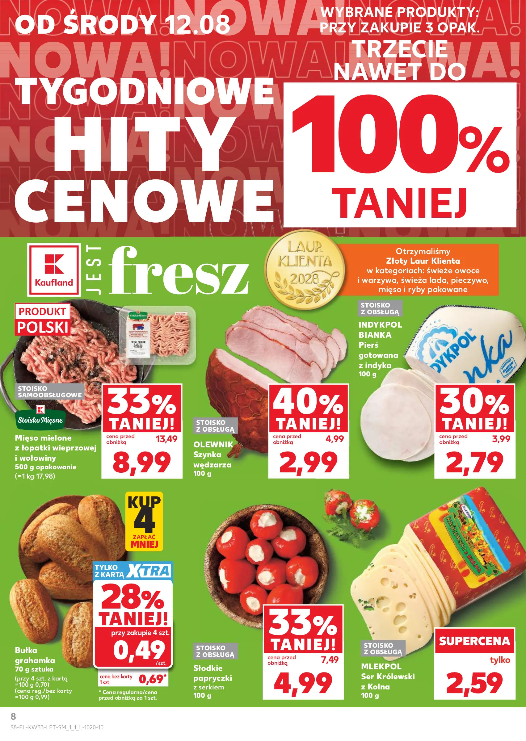 Kaufland