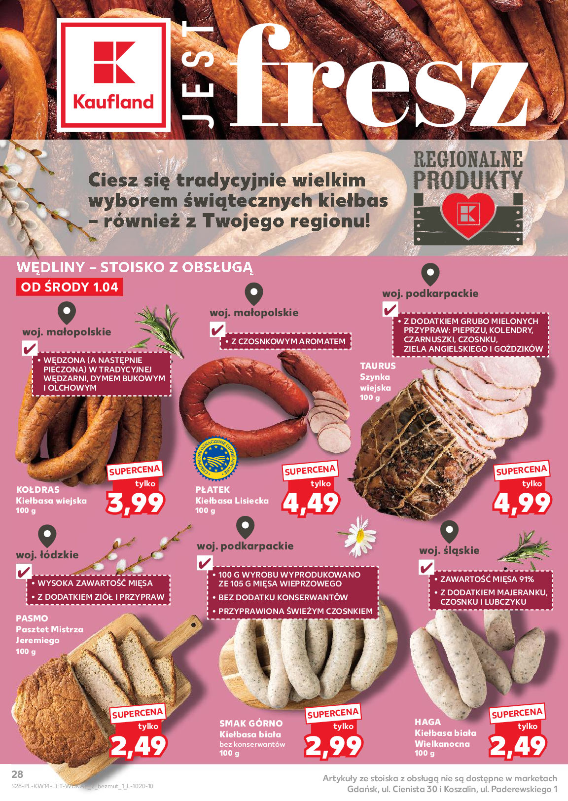 Kaufland