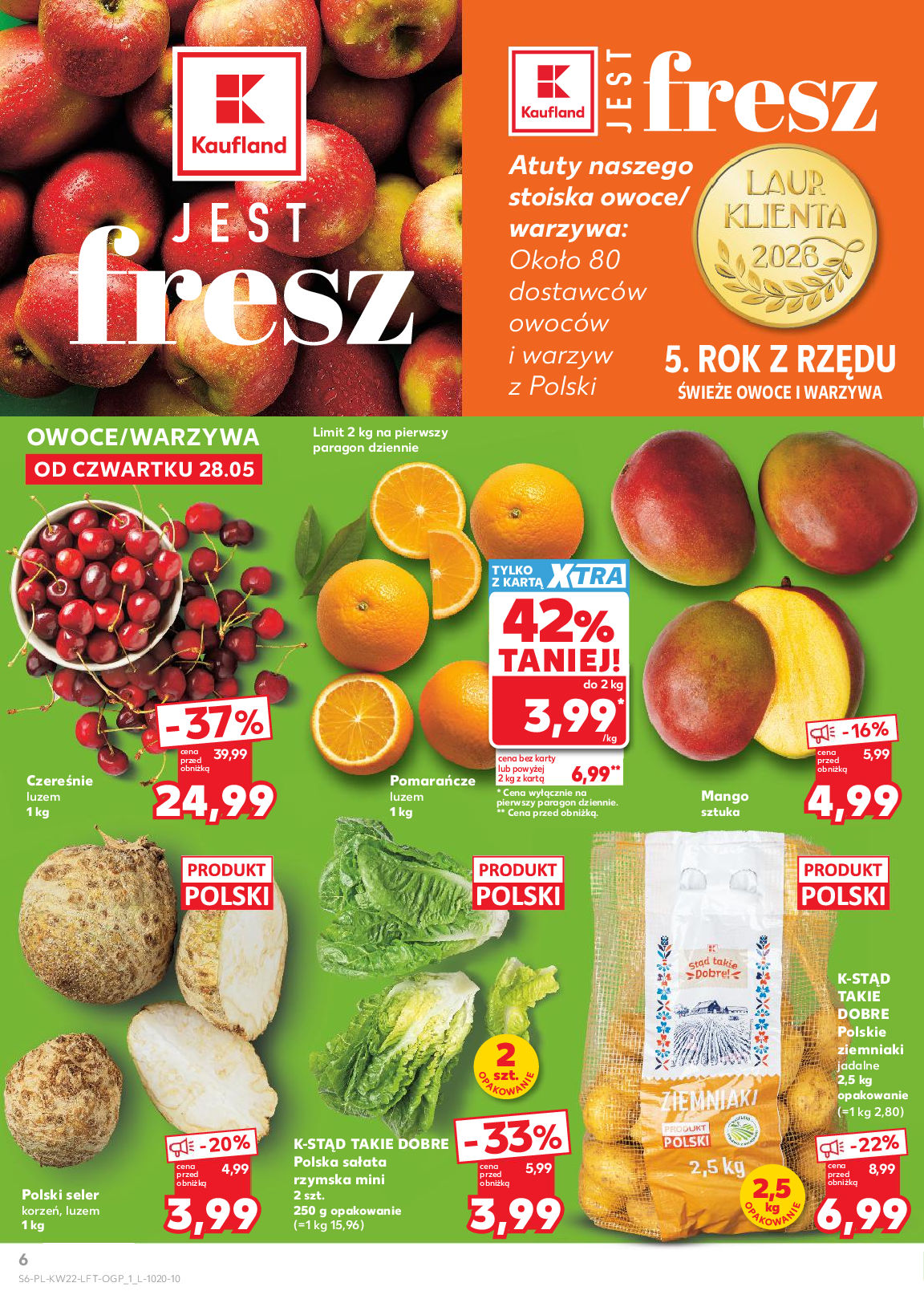 Kaufland