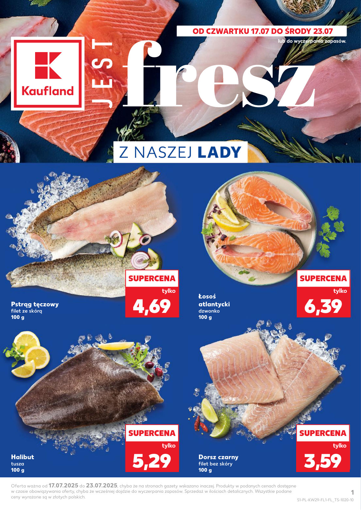 Kaufland