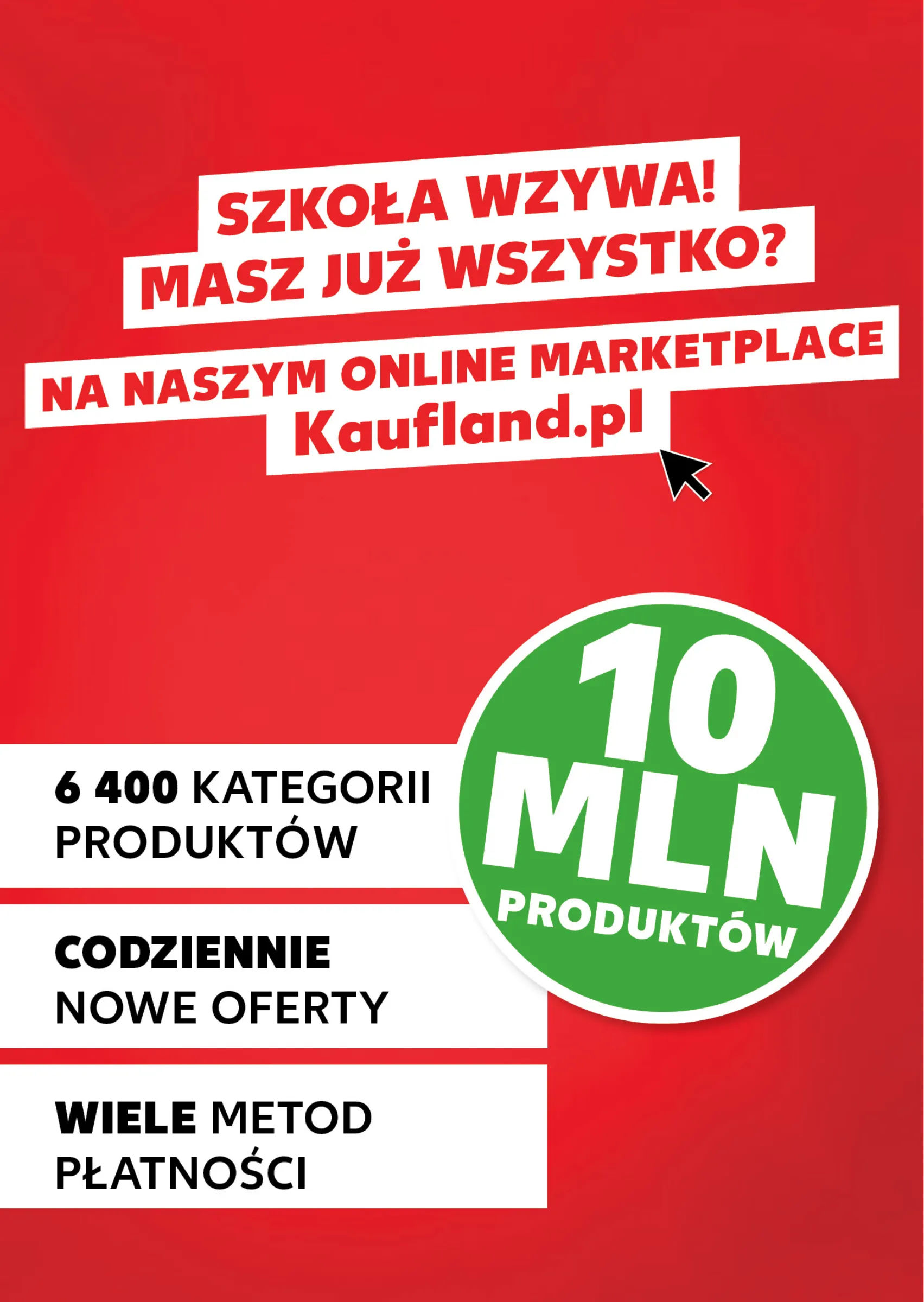 Kaufland