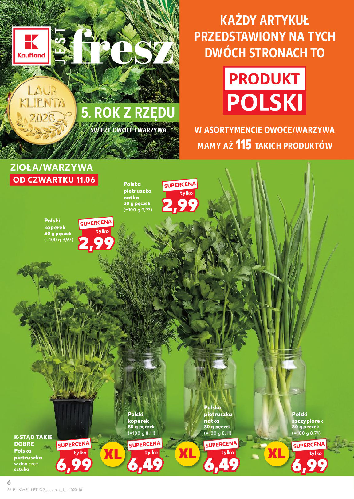 Kaufland