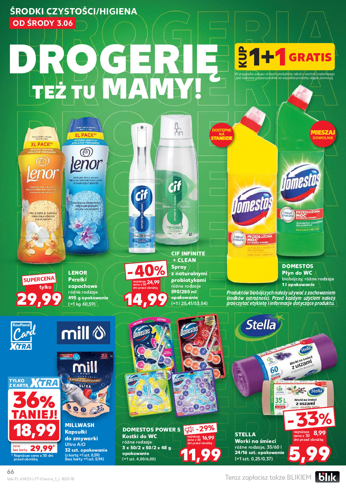 Kaufland