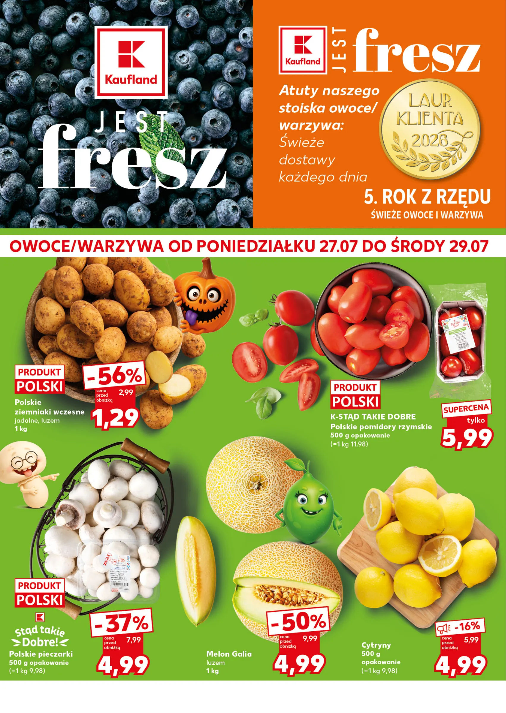 Kaufland