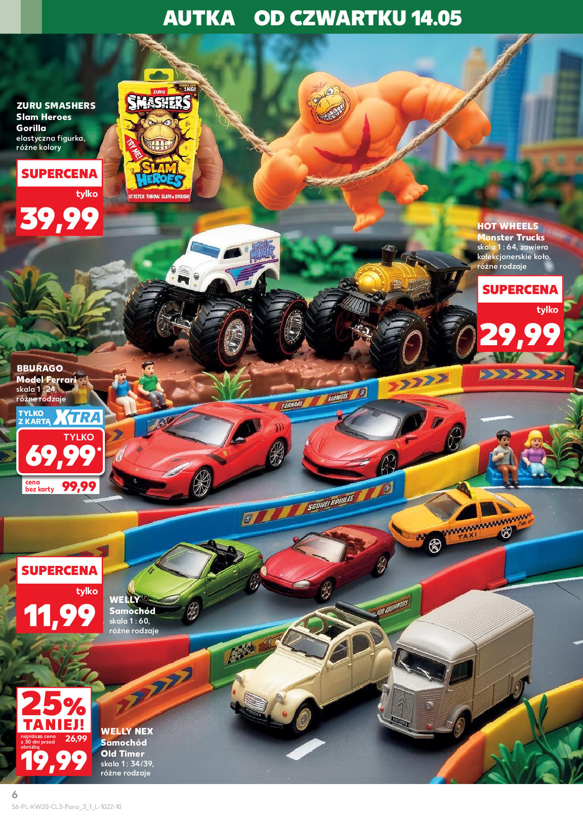 Kaufland