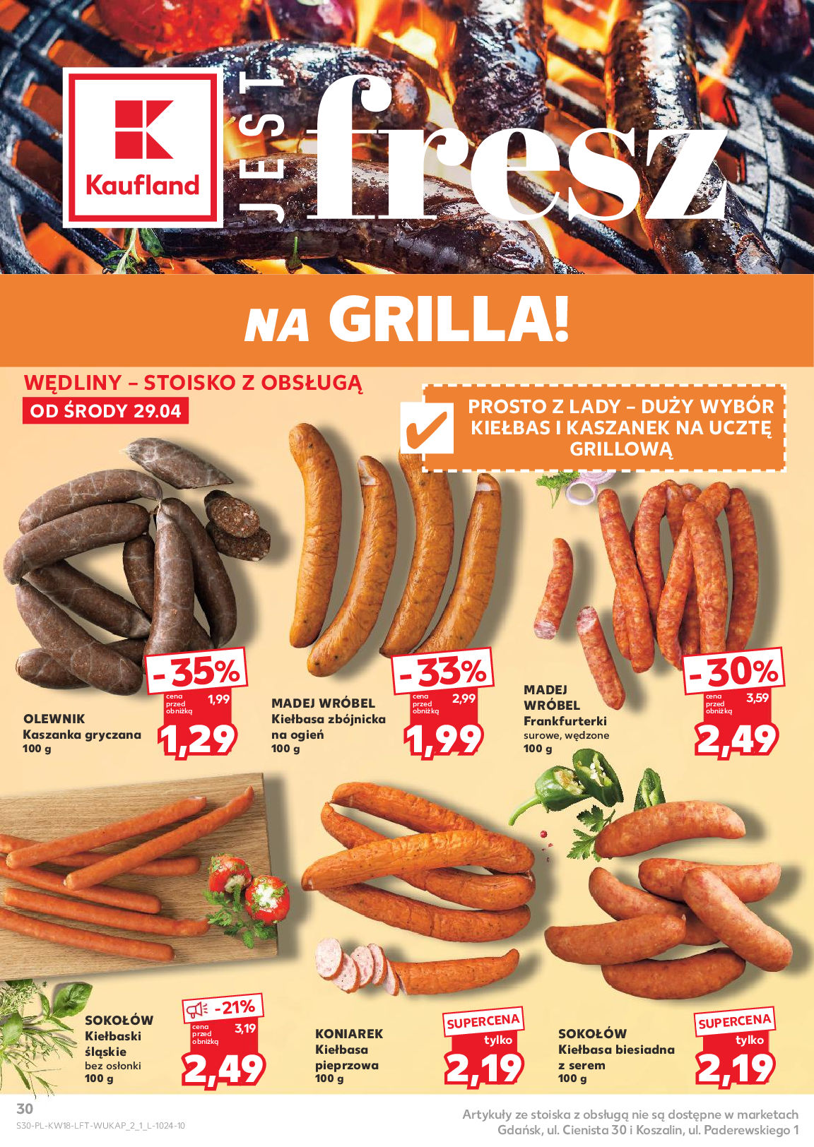 Kaufland