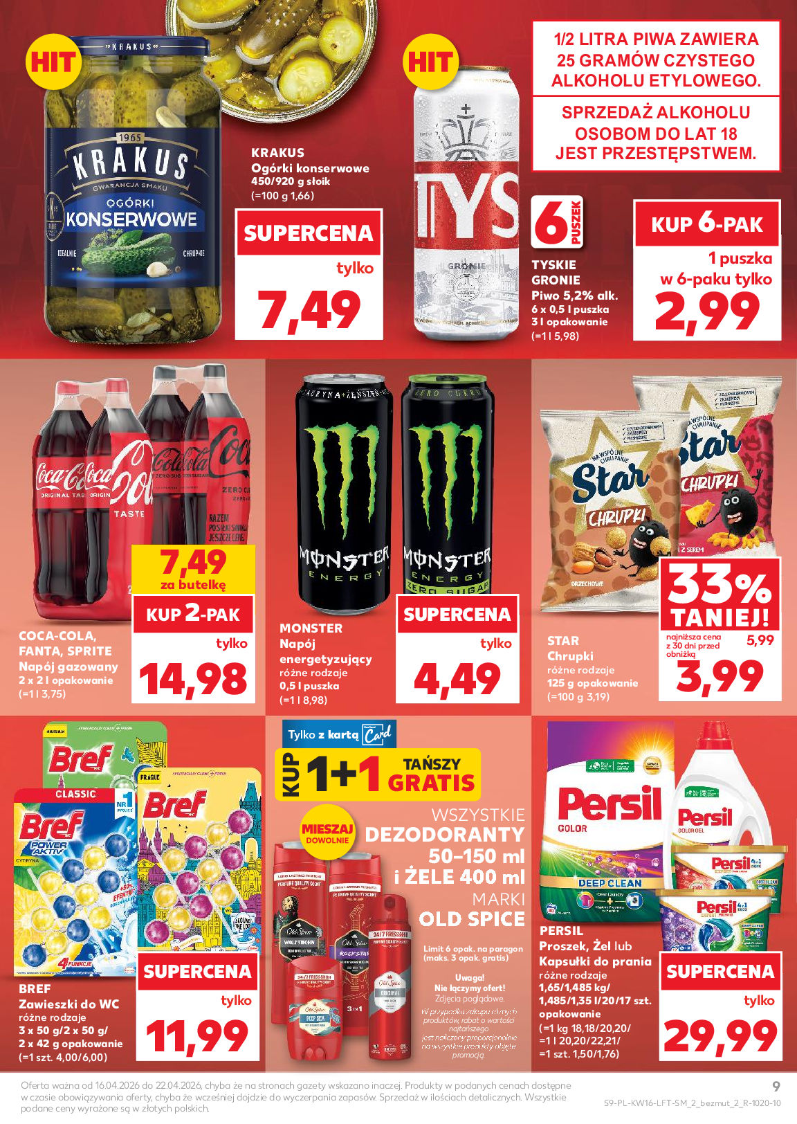 Kaufland