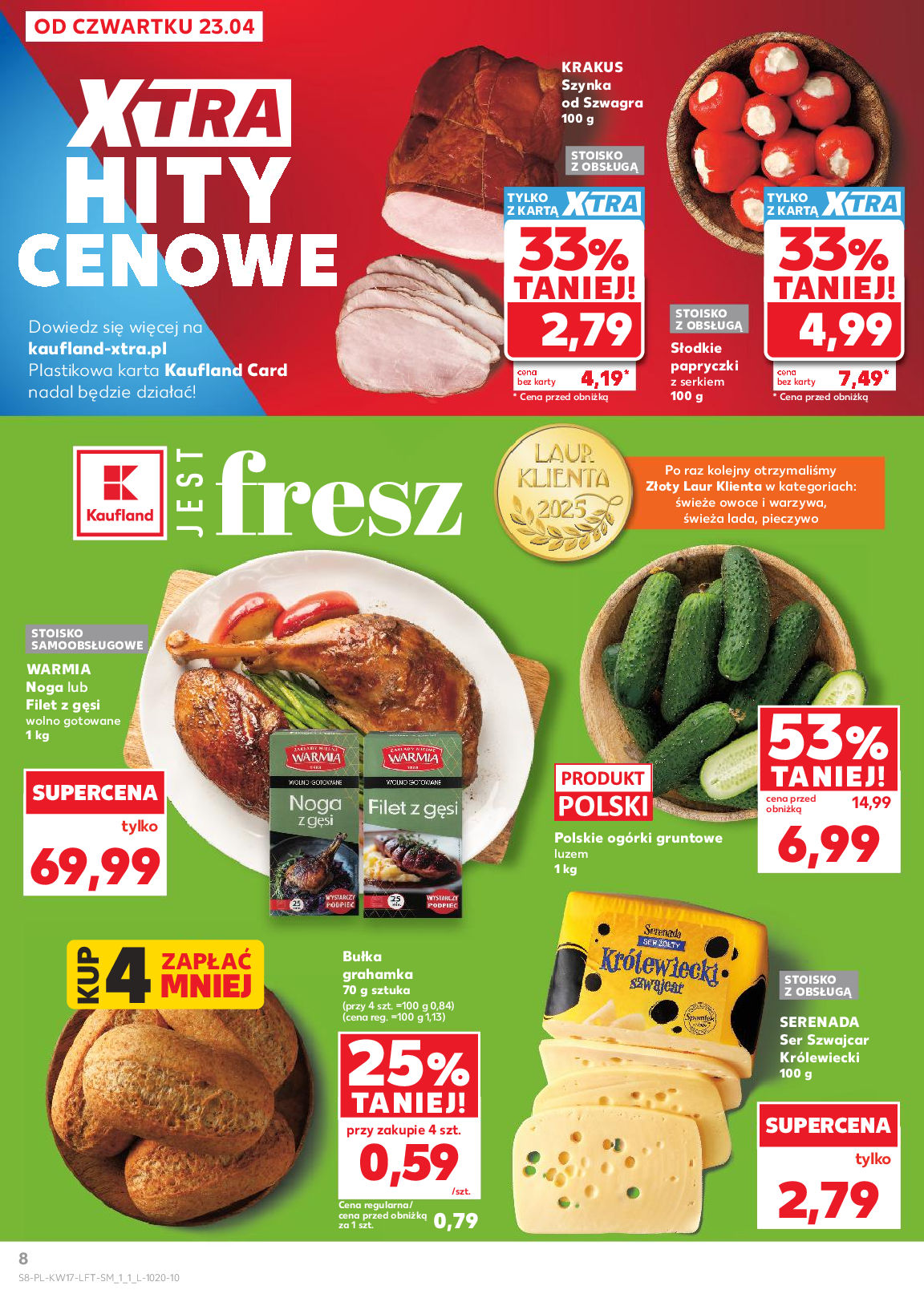 Kaufland