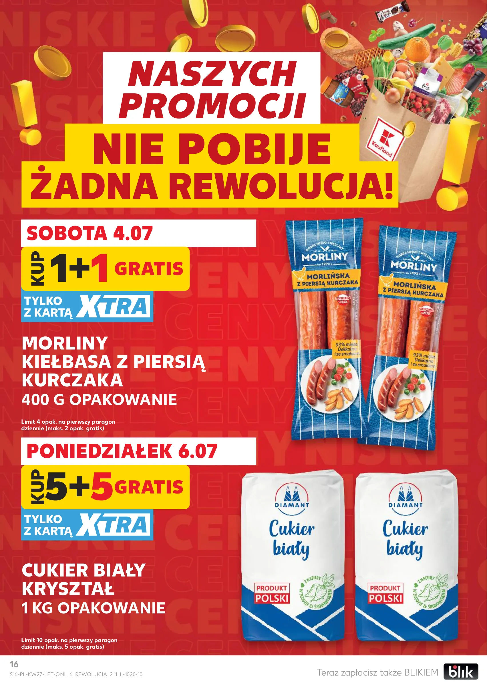 Kaufland